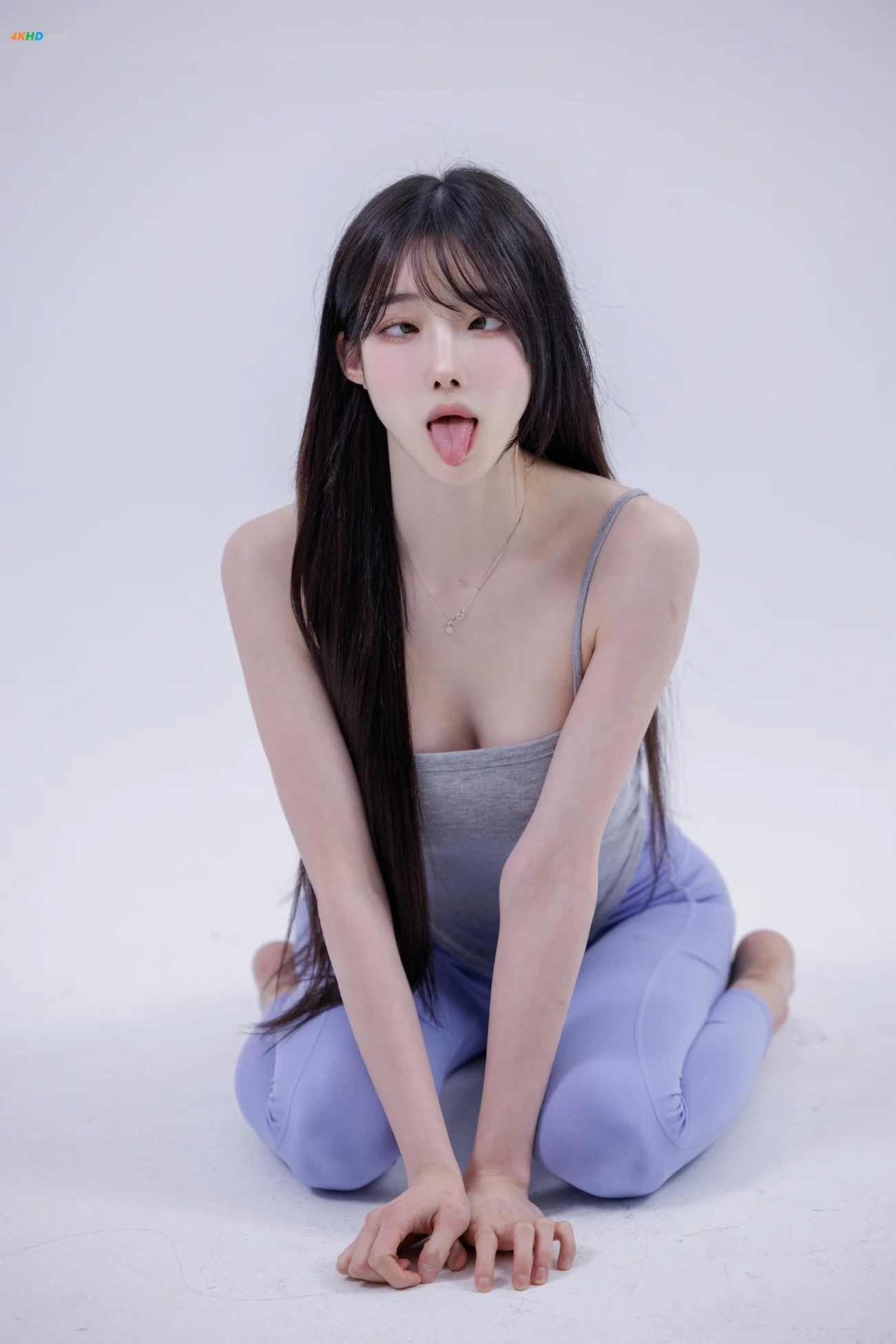 [GlamARchive] Yuri Vol.16 — photo 24