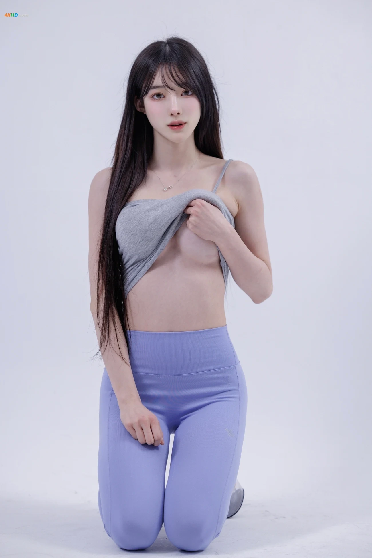 [GlamARchive] Yuri Vol.16 — photo 27
