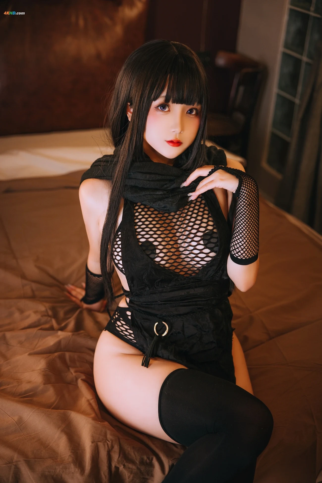 RiNaiJiao NuRen — photo 3