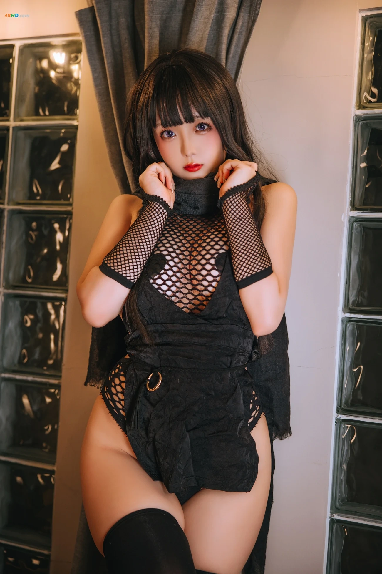 RiNaiJiao NuRen — photo 42