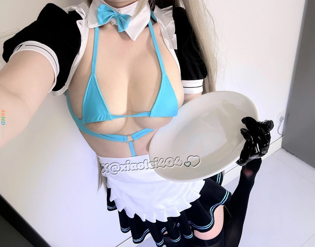 XiErWei - Asuna Ichinose - Blue Archive — photo 32
