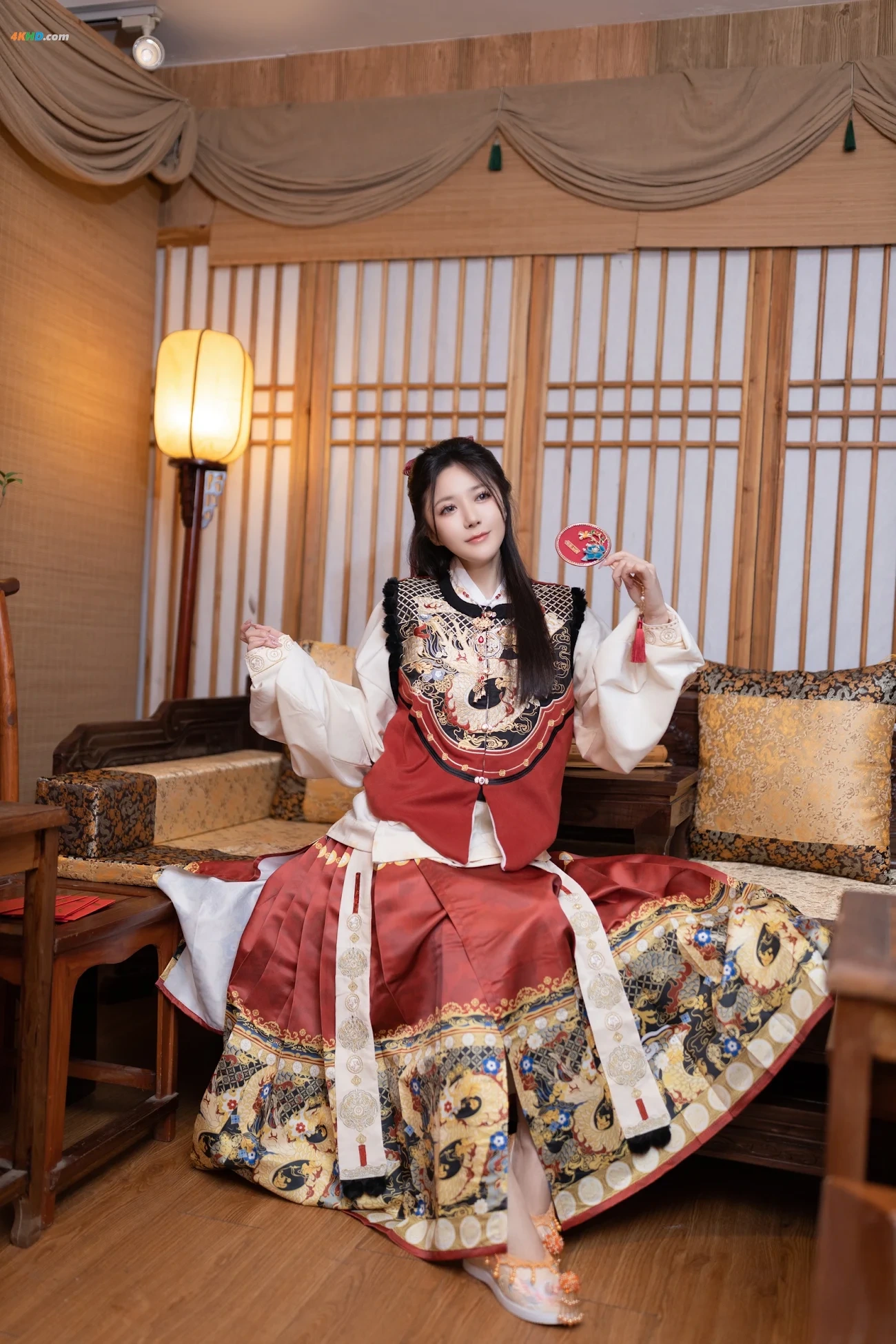 YuZiJiangFish XinNian — photo 1