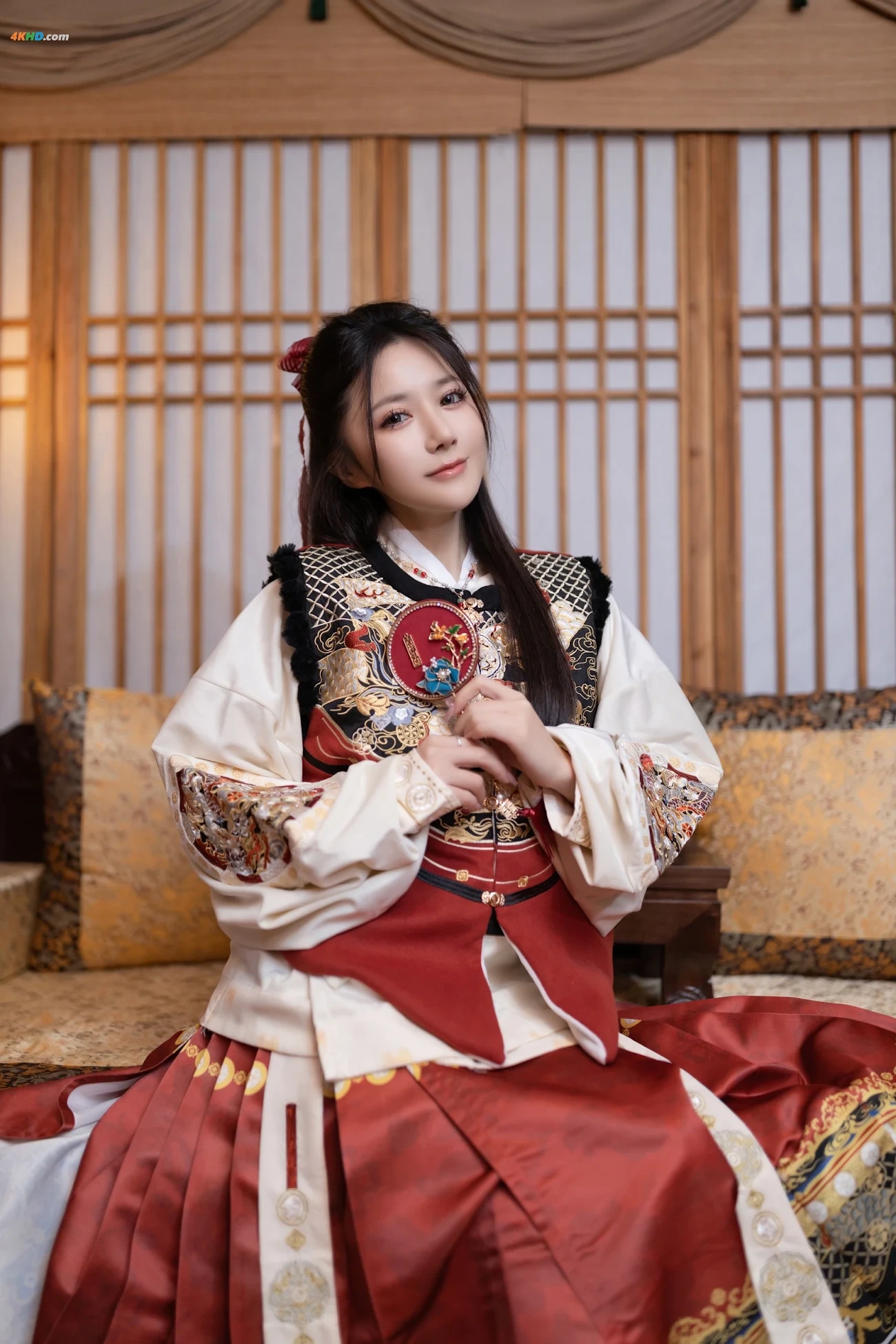 YuZiJiangFish XinNian — photo 2
