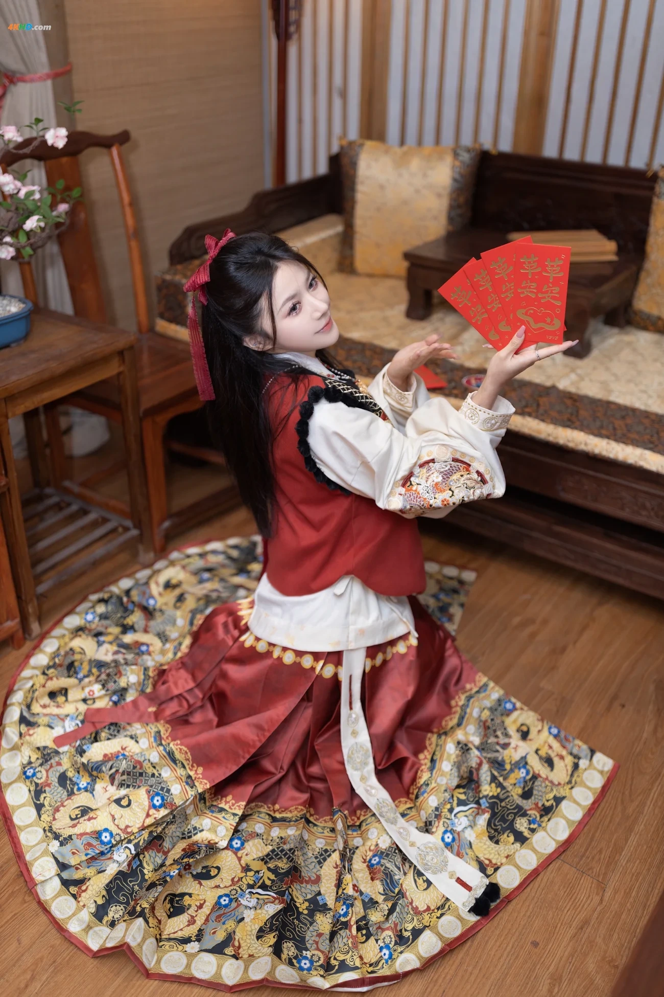 YuZiJiangFish XinNian — photo 3