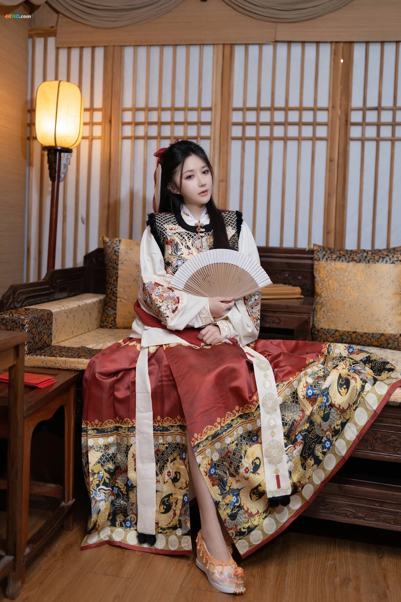 YuZiJiangFish XinNian — photo 4