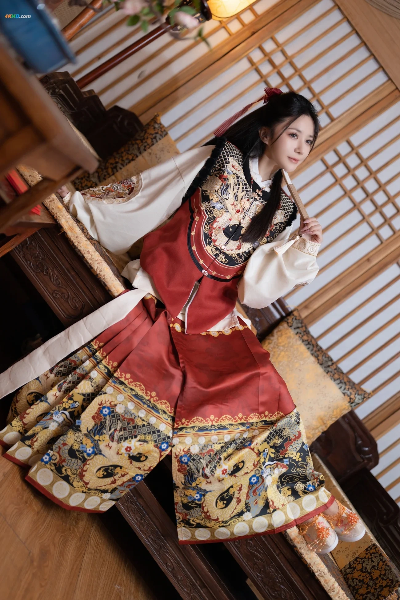 YuZiJiangFish XinNian — photo 5