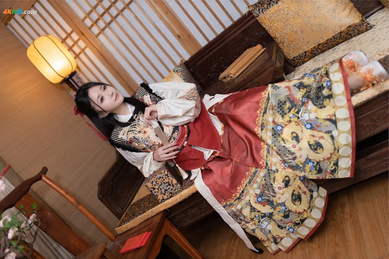 YuZiJiangFish XinNian — photo 6