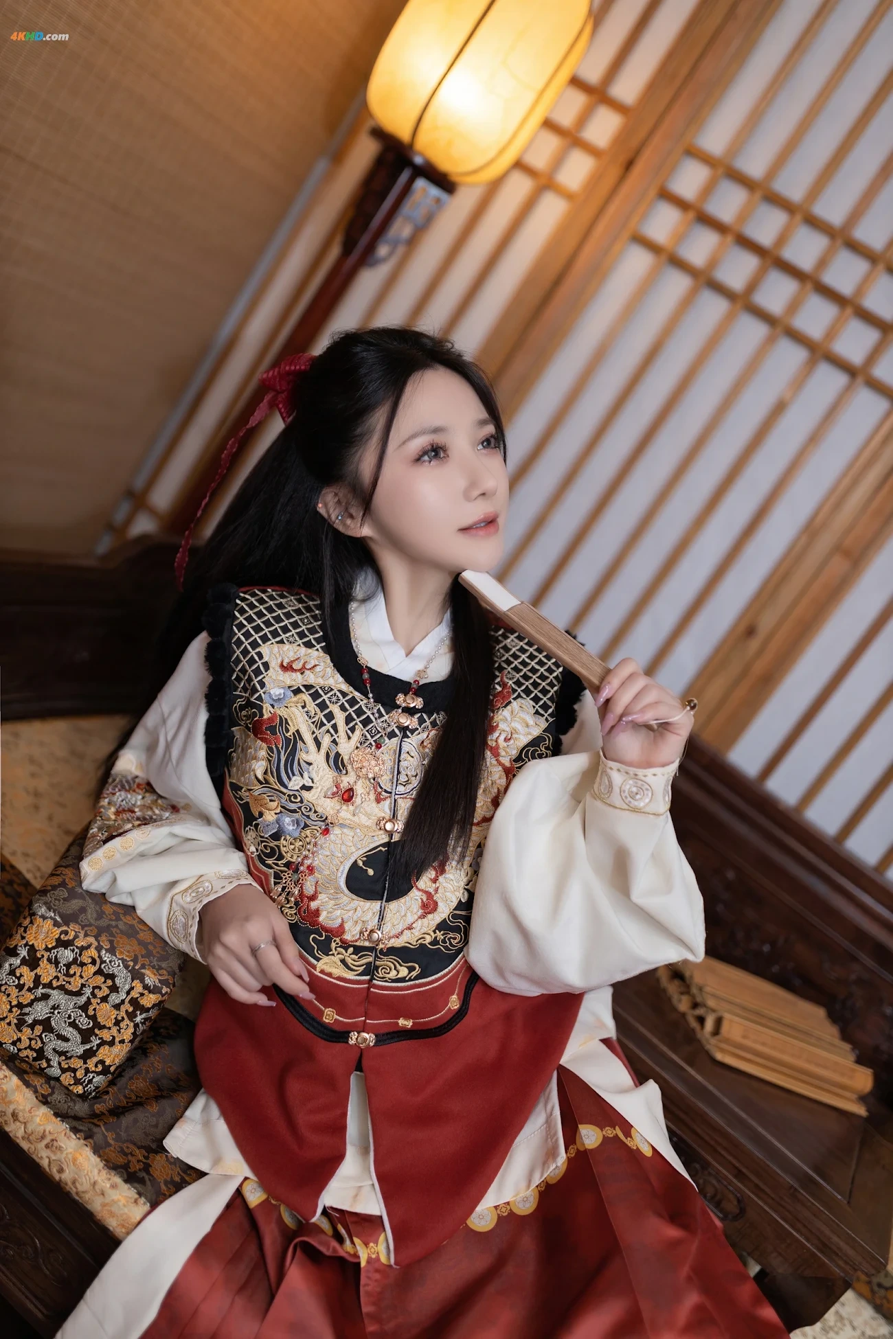 YuZiJiangFish XinNian — photo 7