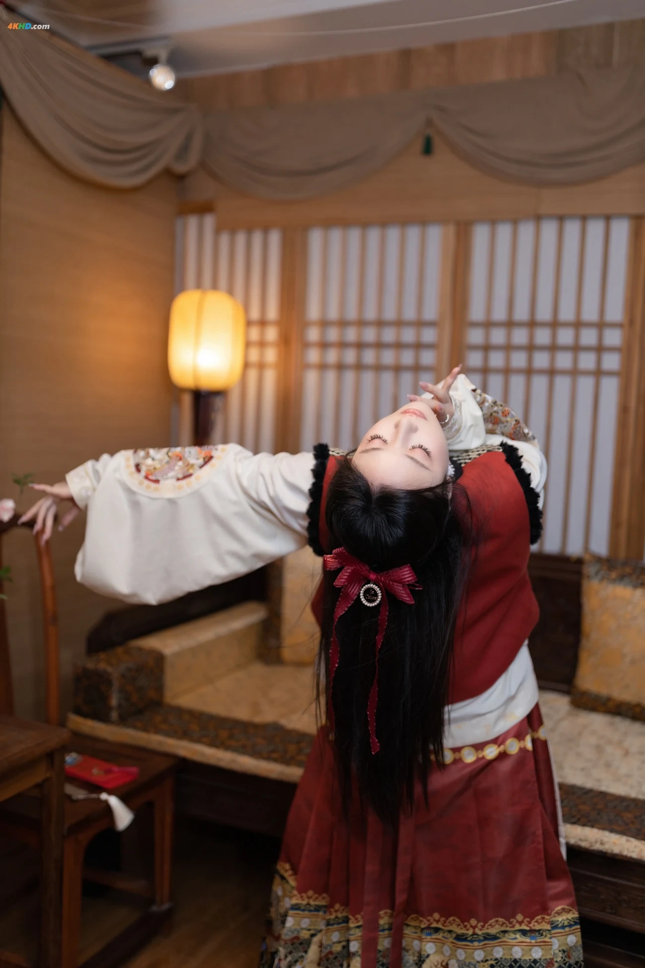 YuZiJiangFish XinNian — photo 8