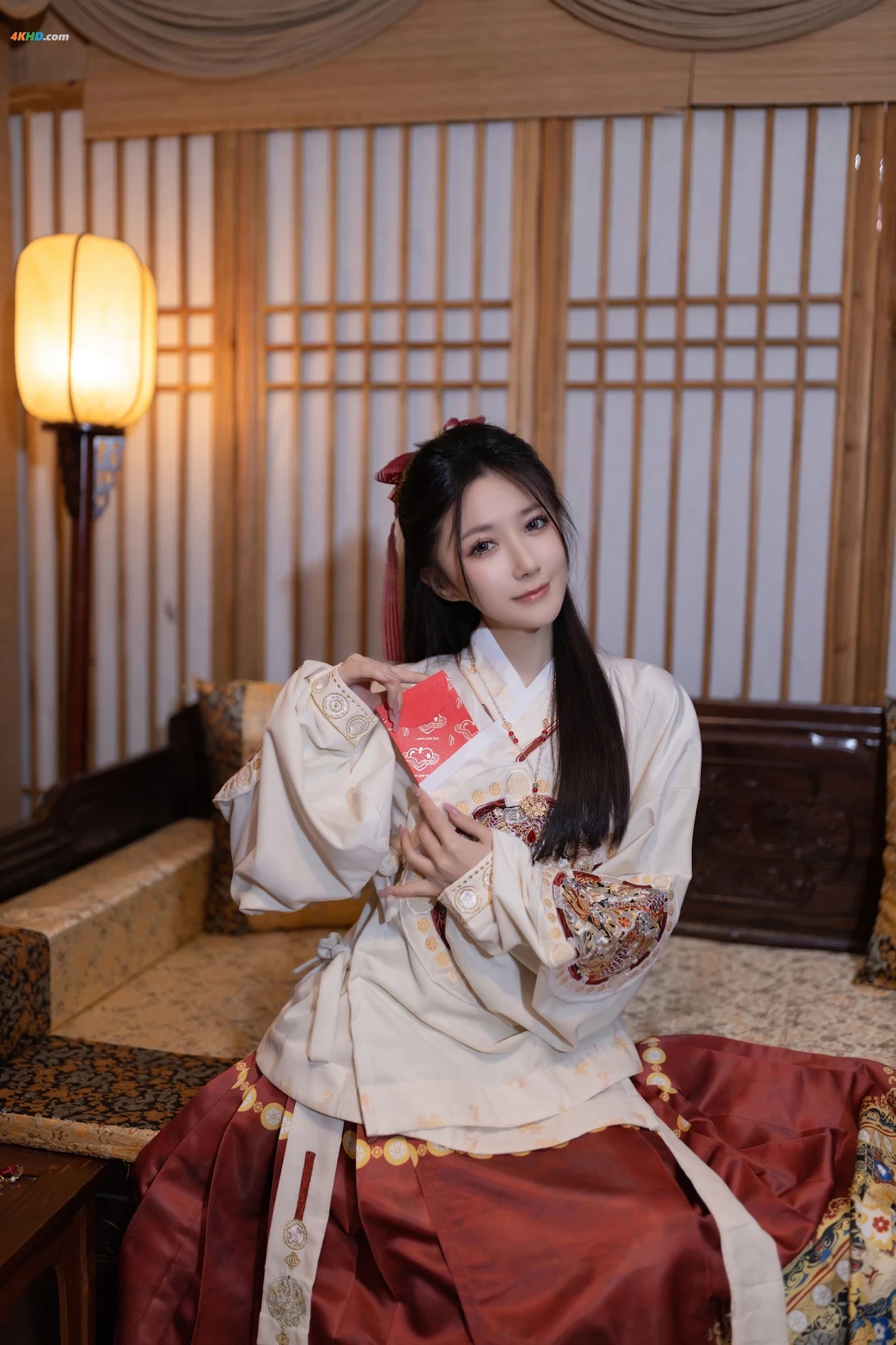 YuZiJiangFish XinNian — photo 9