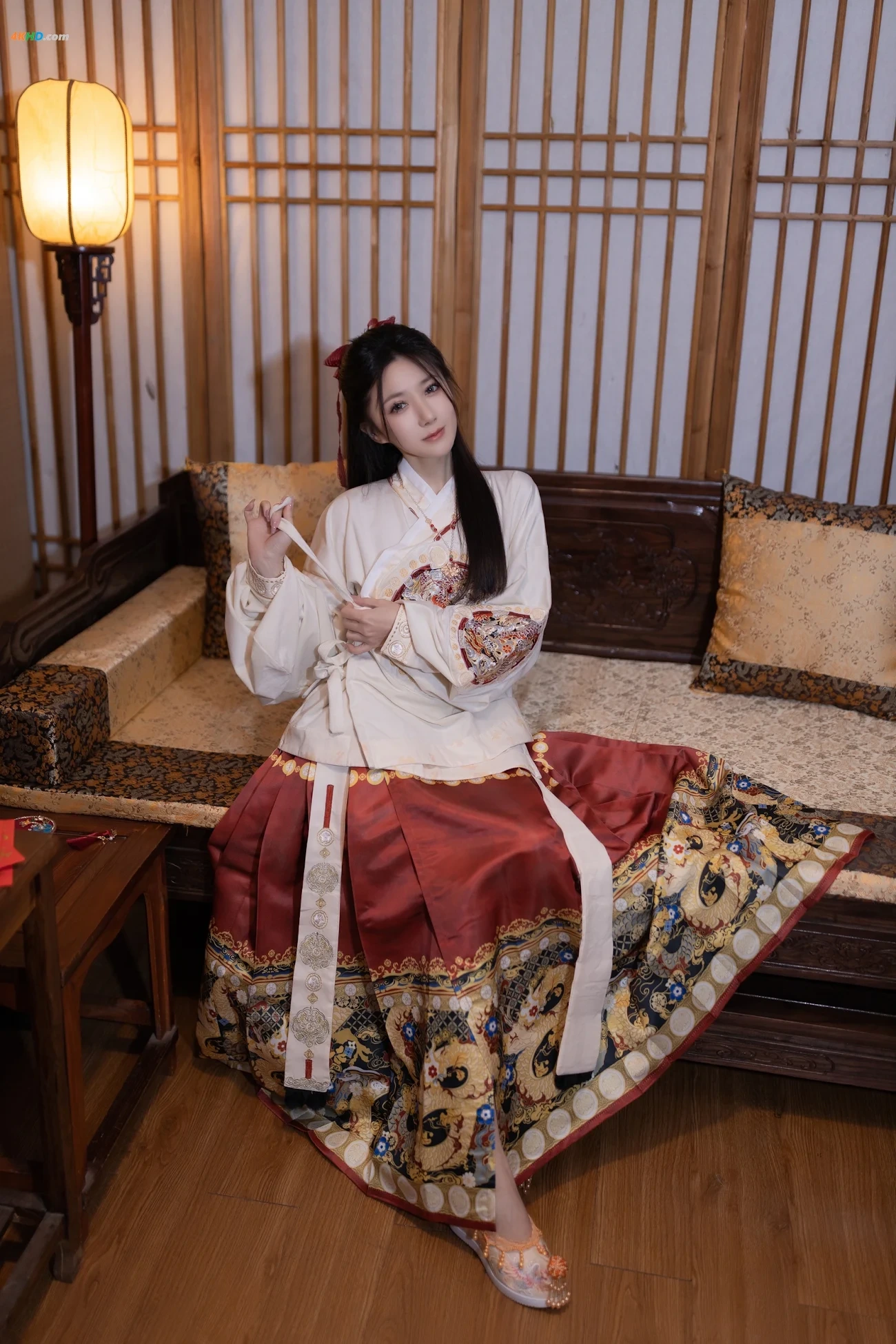 YuZiJiangFish XinNian — photo 10