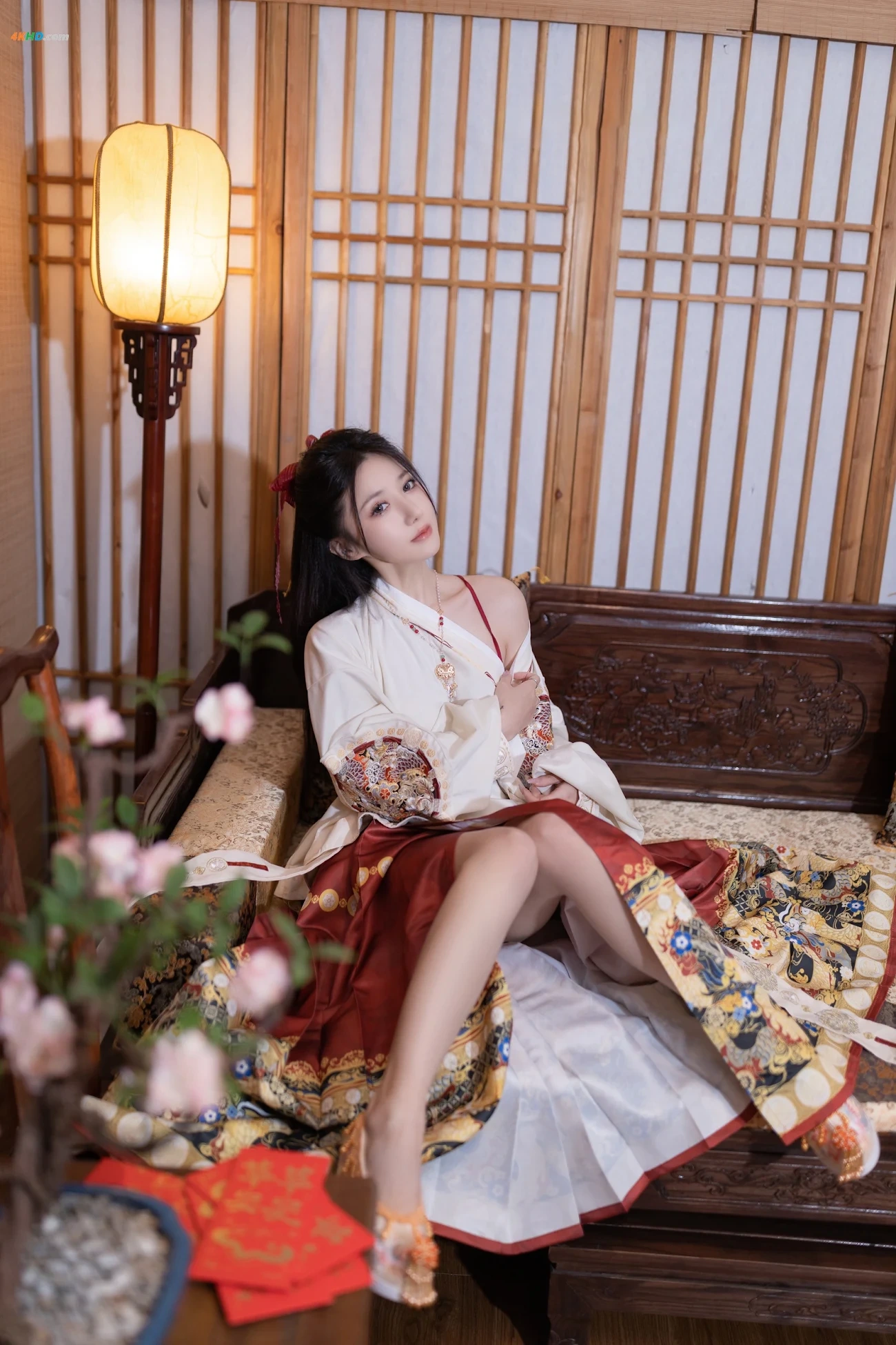 YuZiJiangFish XinNian — photo 11