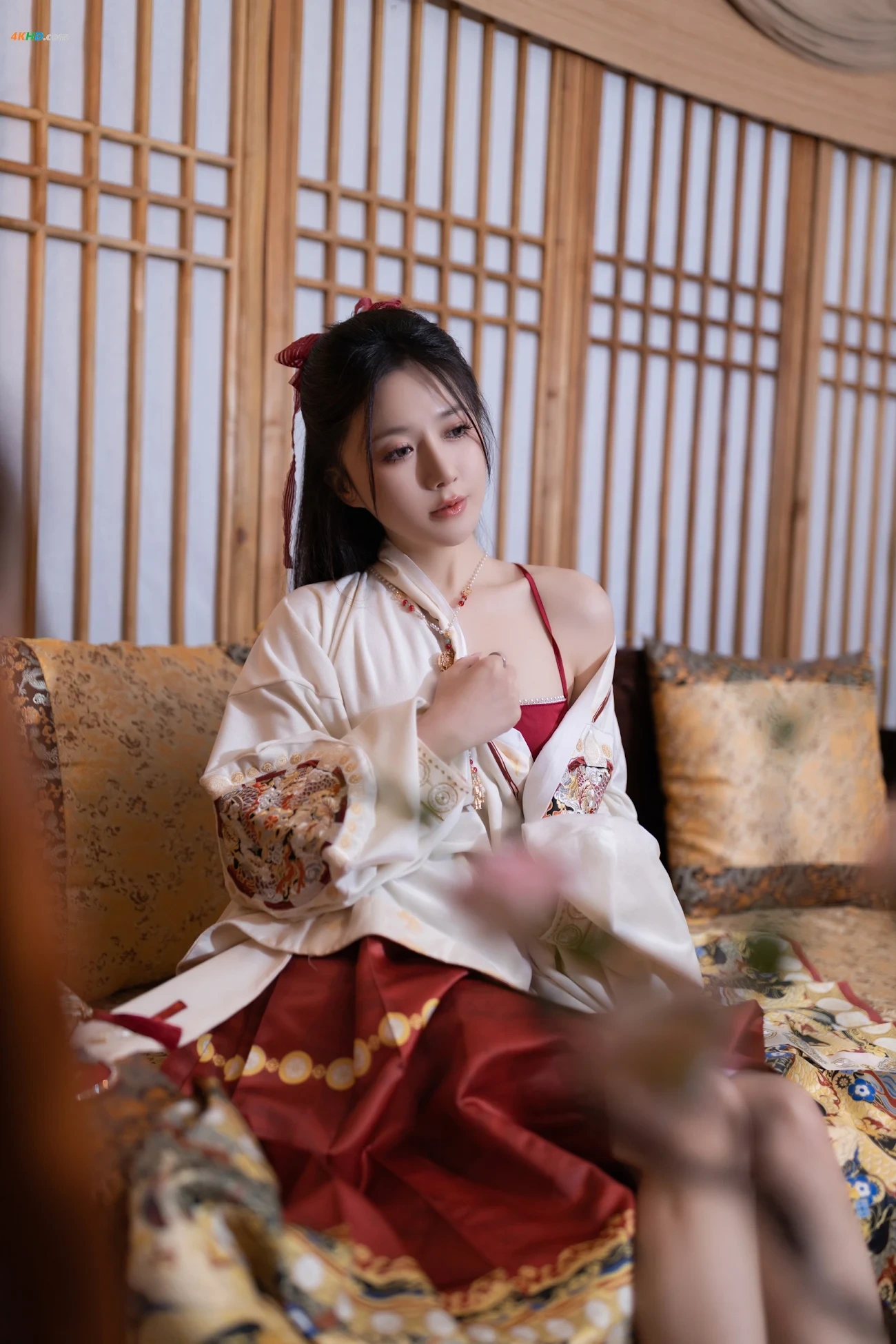 YuZiJiangFish XinNian — photo 12