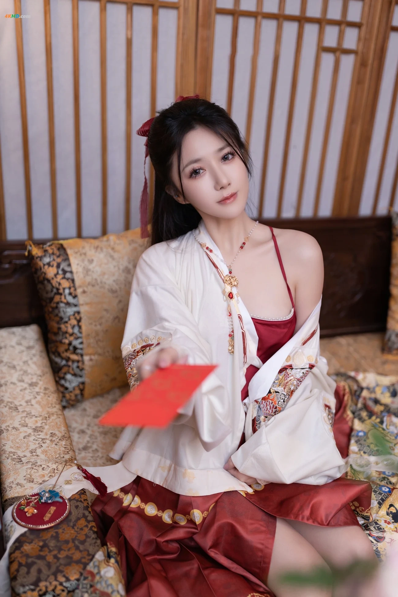 YuZiJiangFish XinNian — photo 13