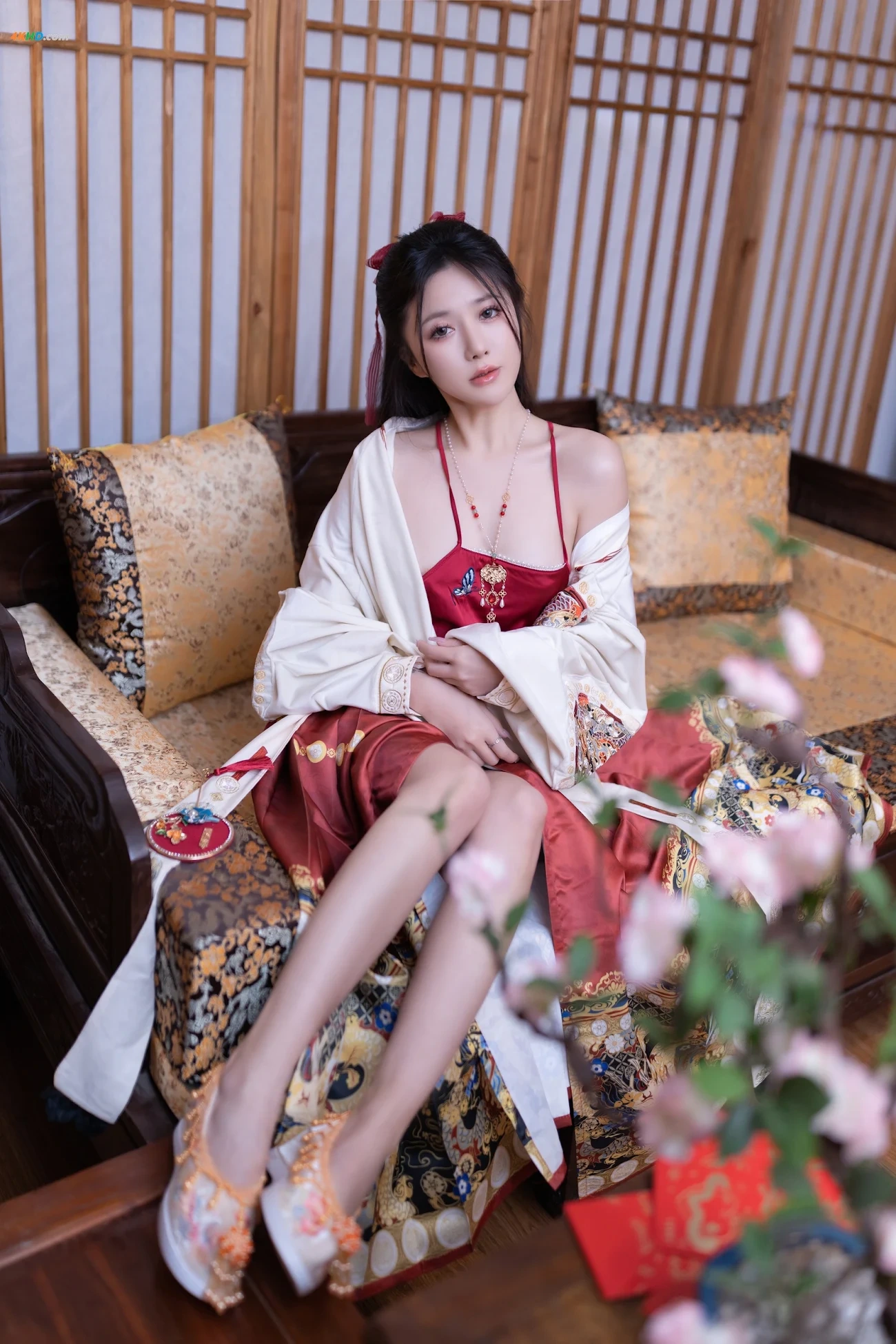 YuZiJiangFish XinNian — photo 14