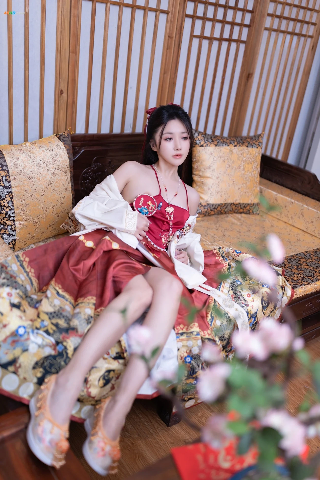 YuZiJiangFish XinNian — photo 15