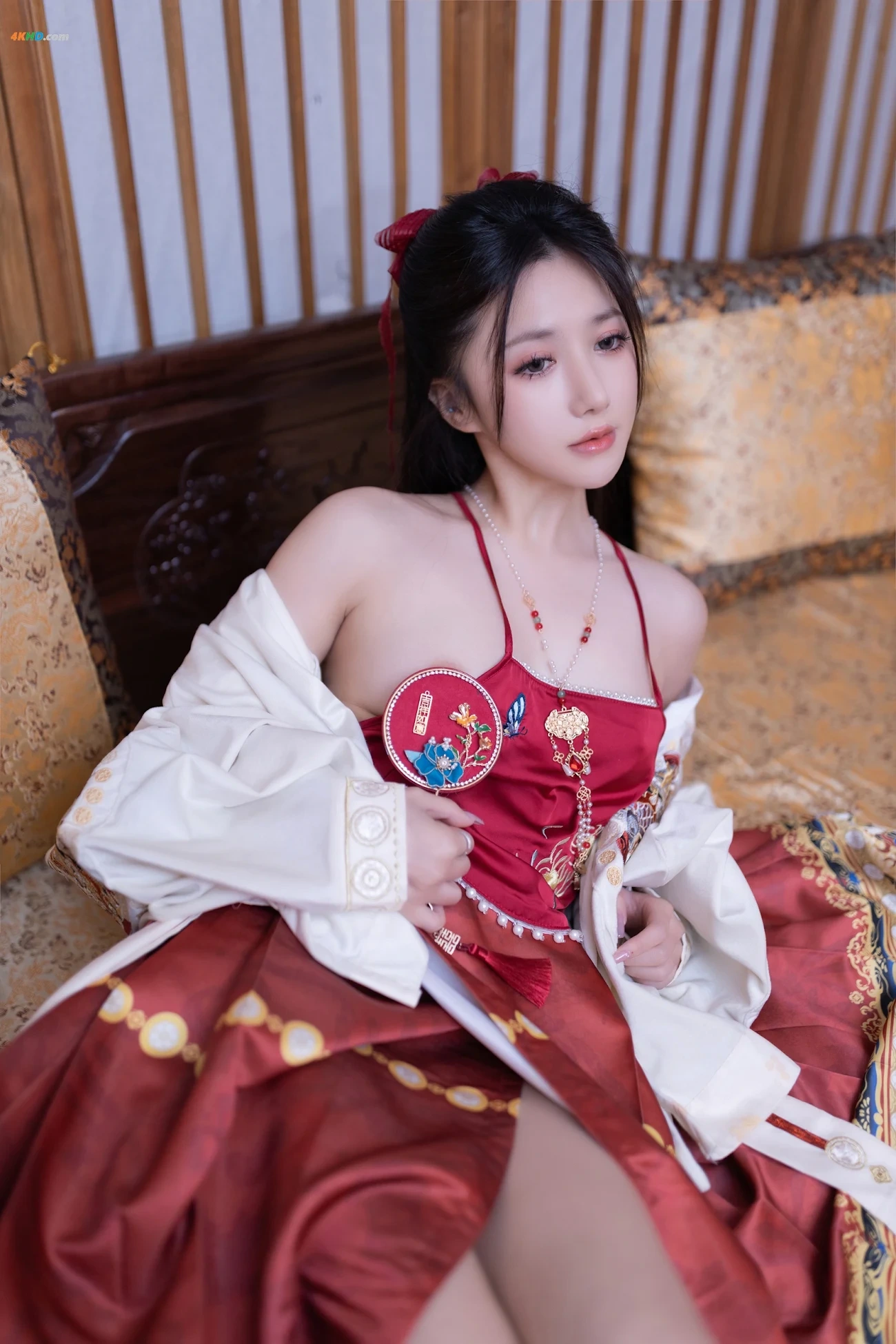 YuZiJiangFish XinNian — photo 16