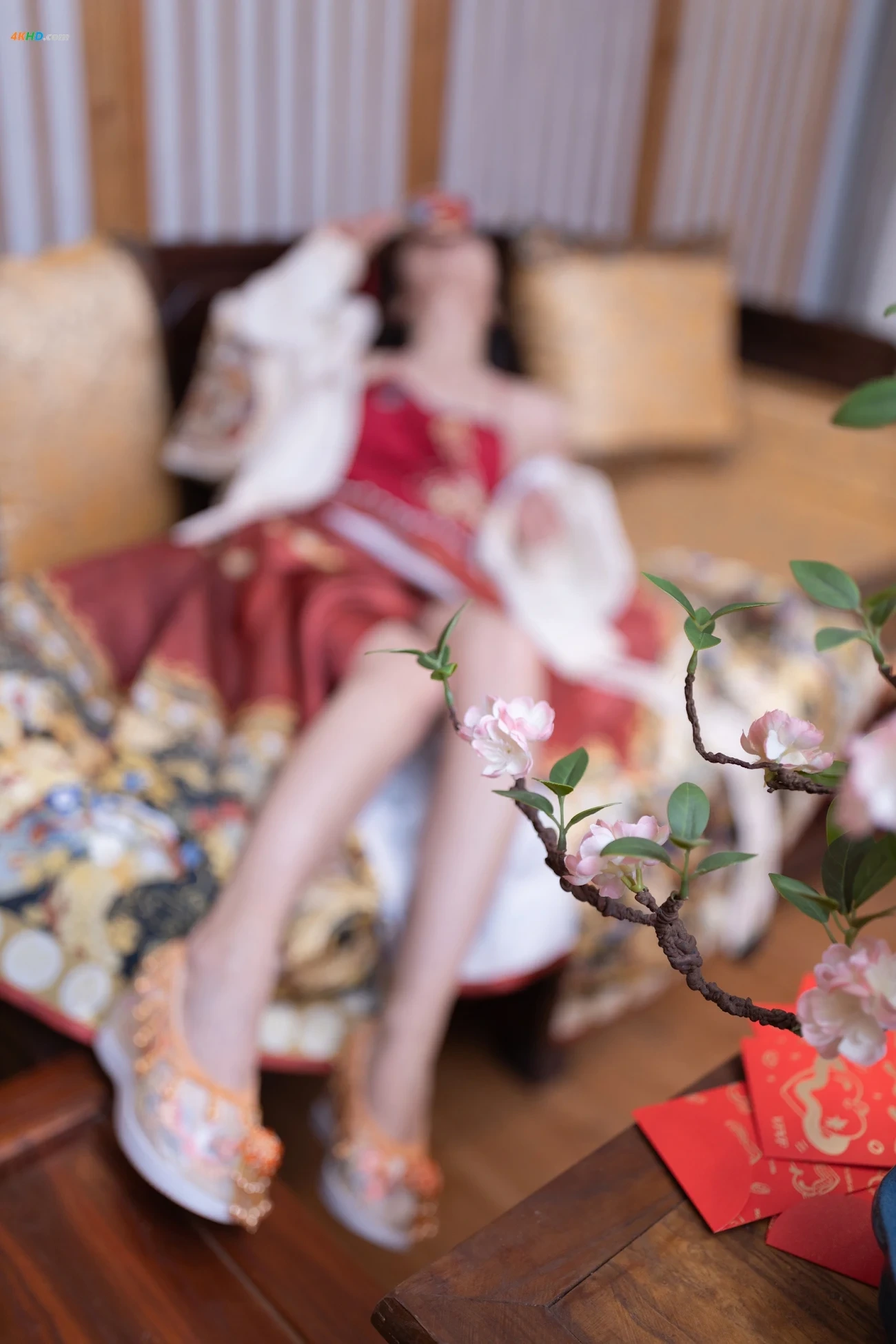 YuZiJiangFish XinNian — photo 17