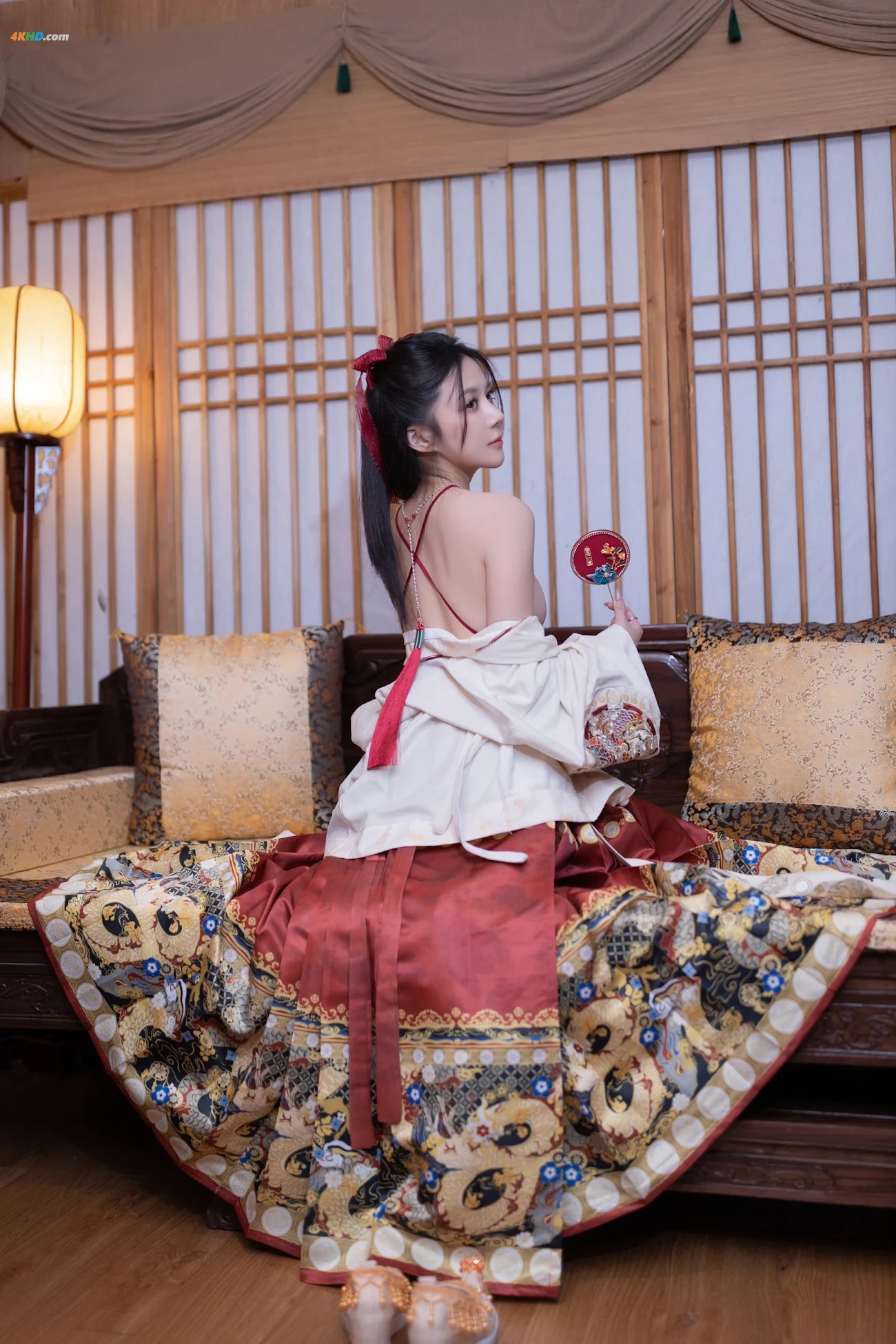 YuZiJiangFish XinNian — photo 18