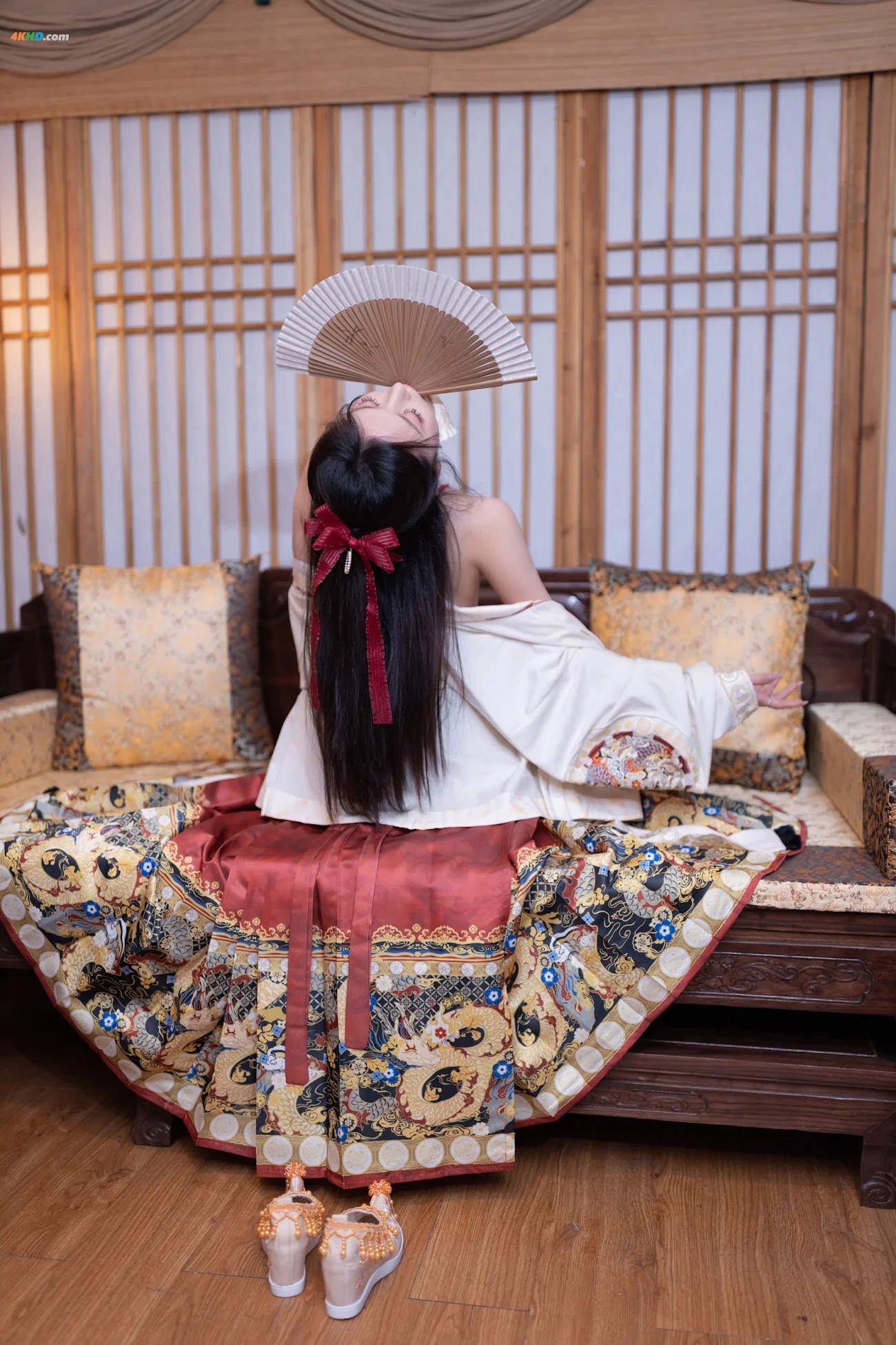 YuZiJiangFish XinNian — photo 19