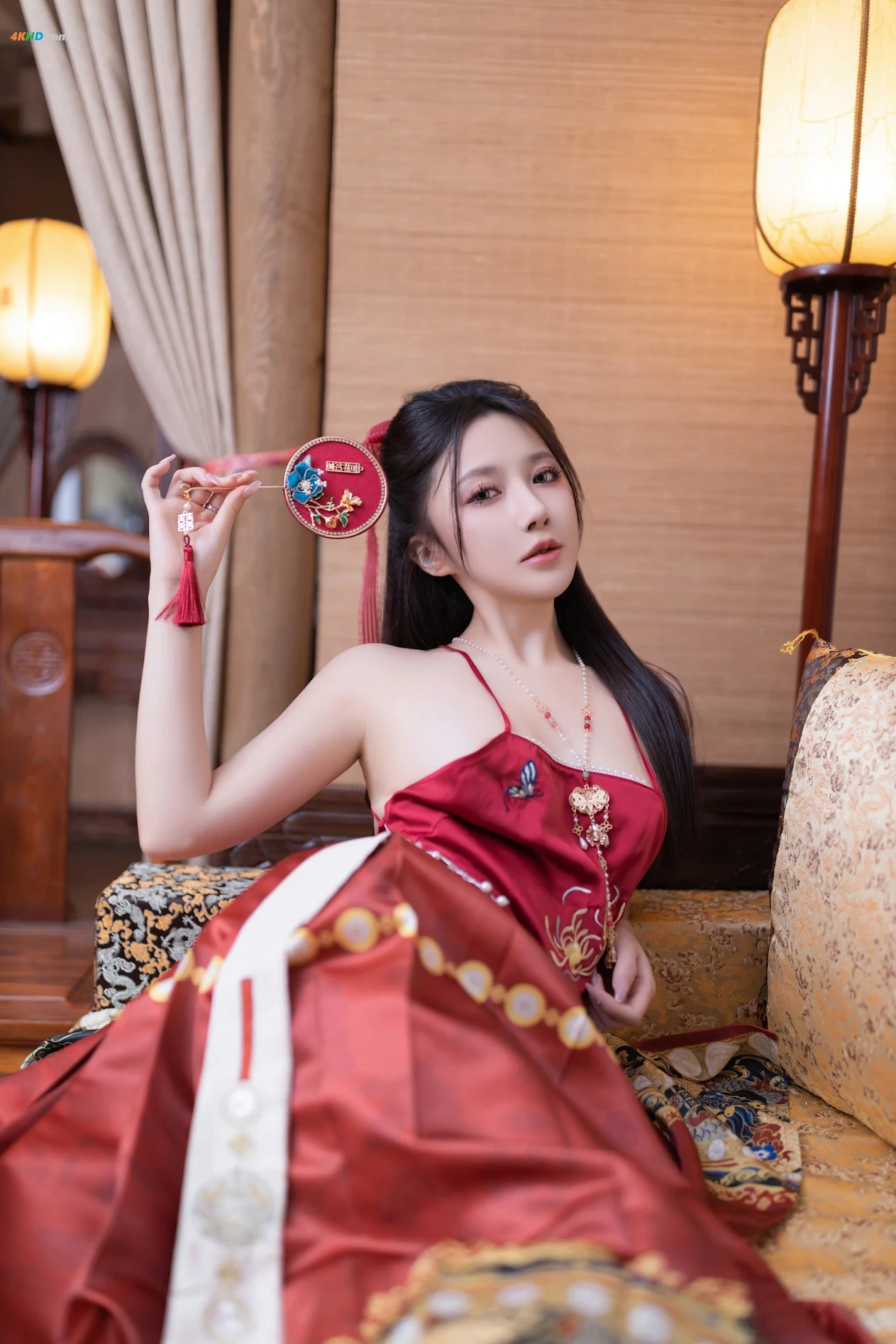 YuZiJiangFish XinNian — photo 22