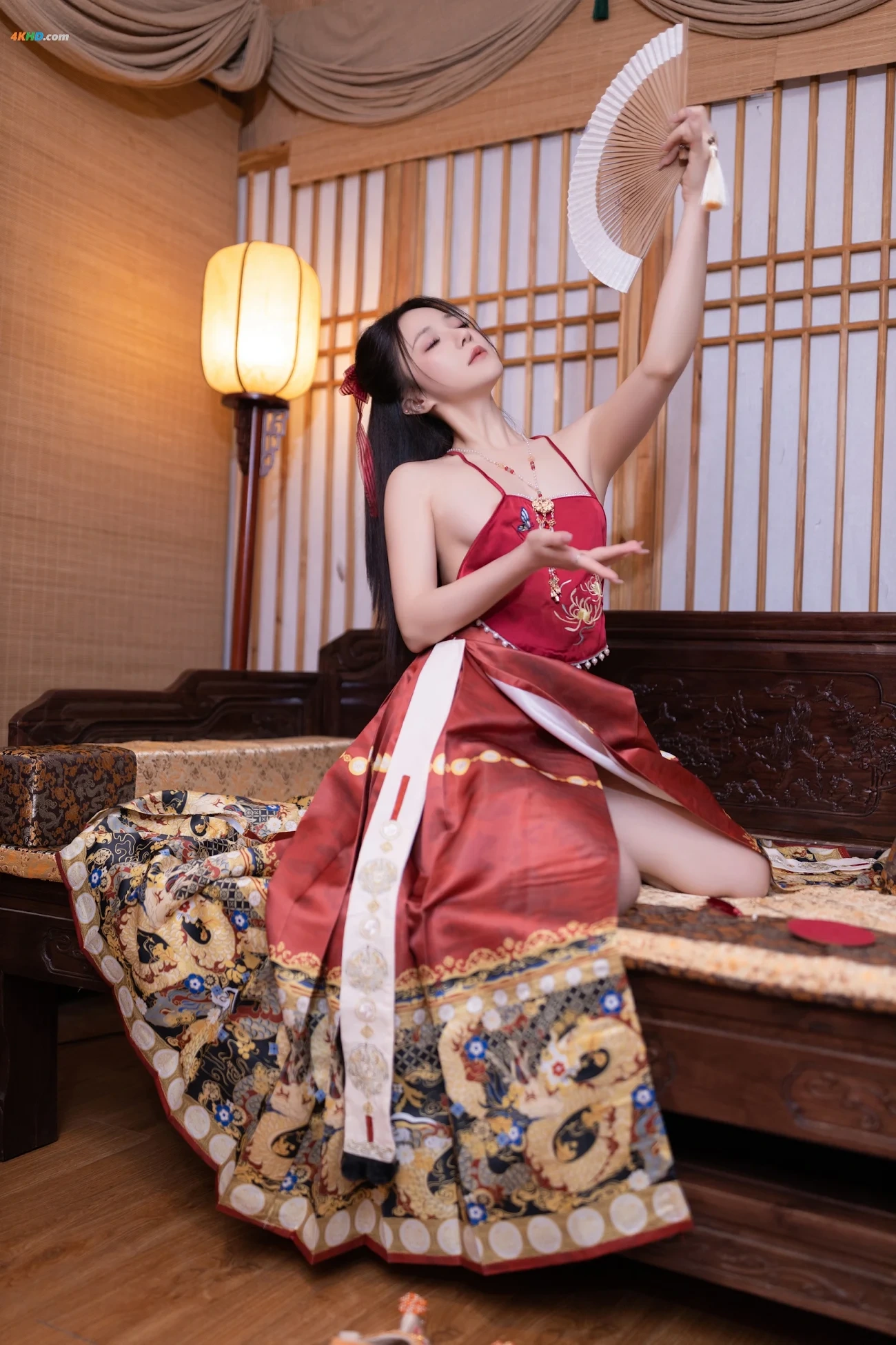 YuZiJiangFish XinNian — photo 30