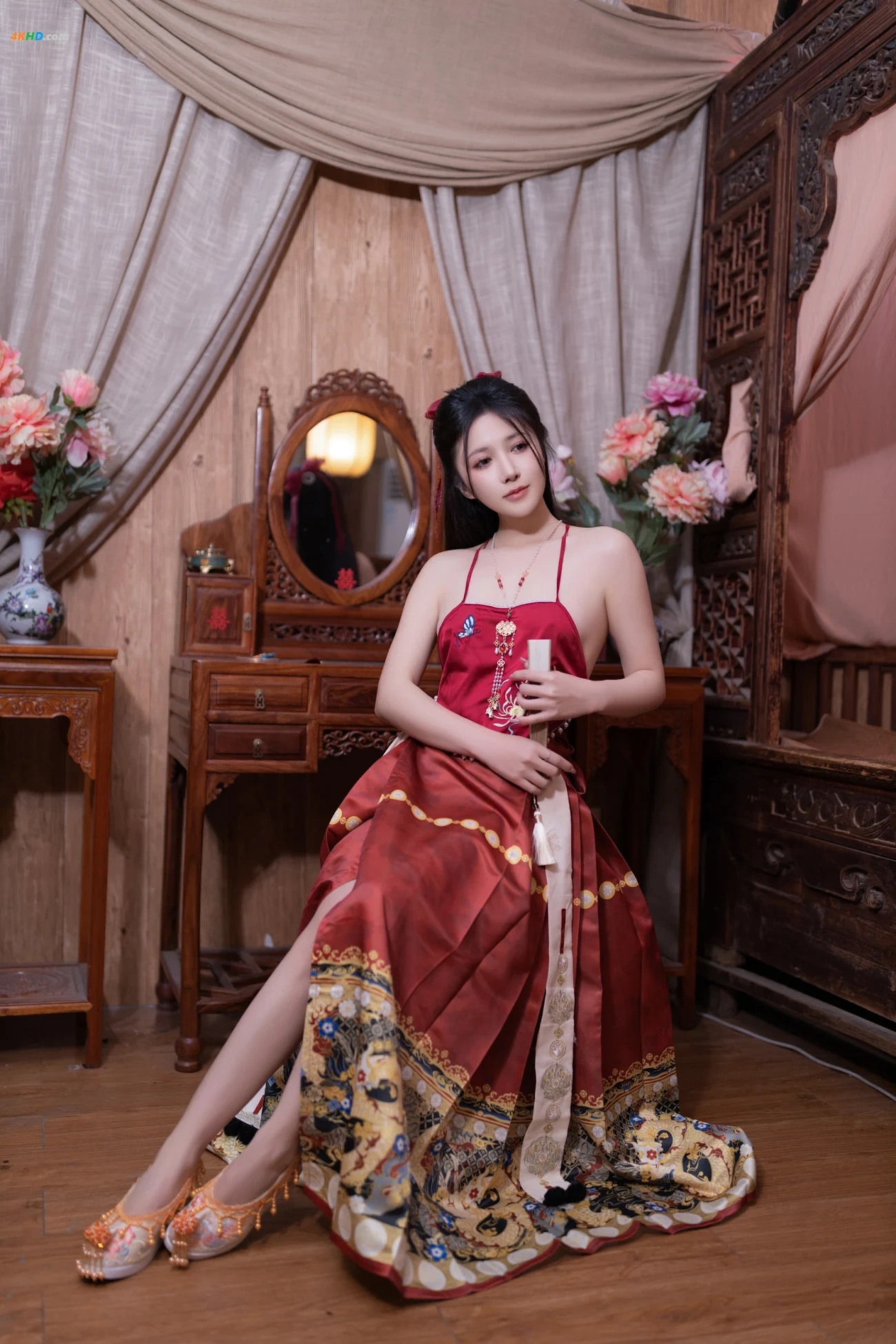 YuZiJiangFish XinNian — photo 32