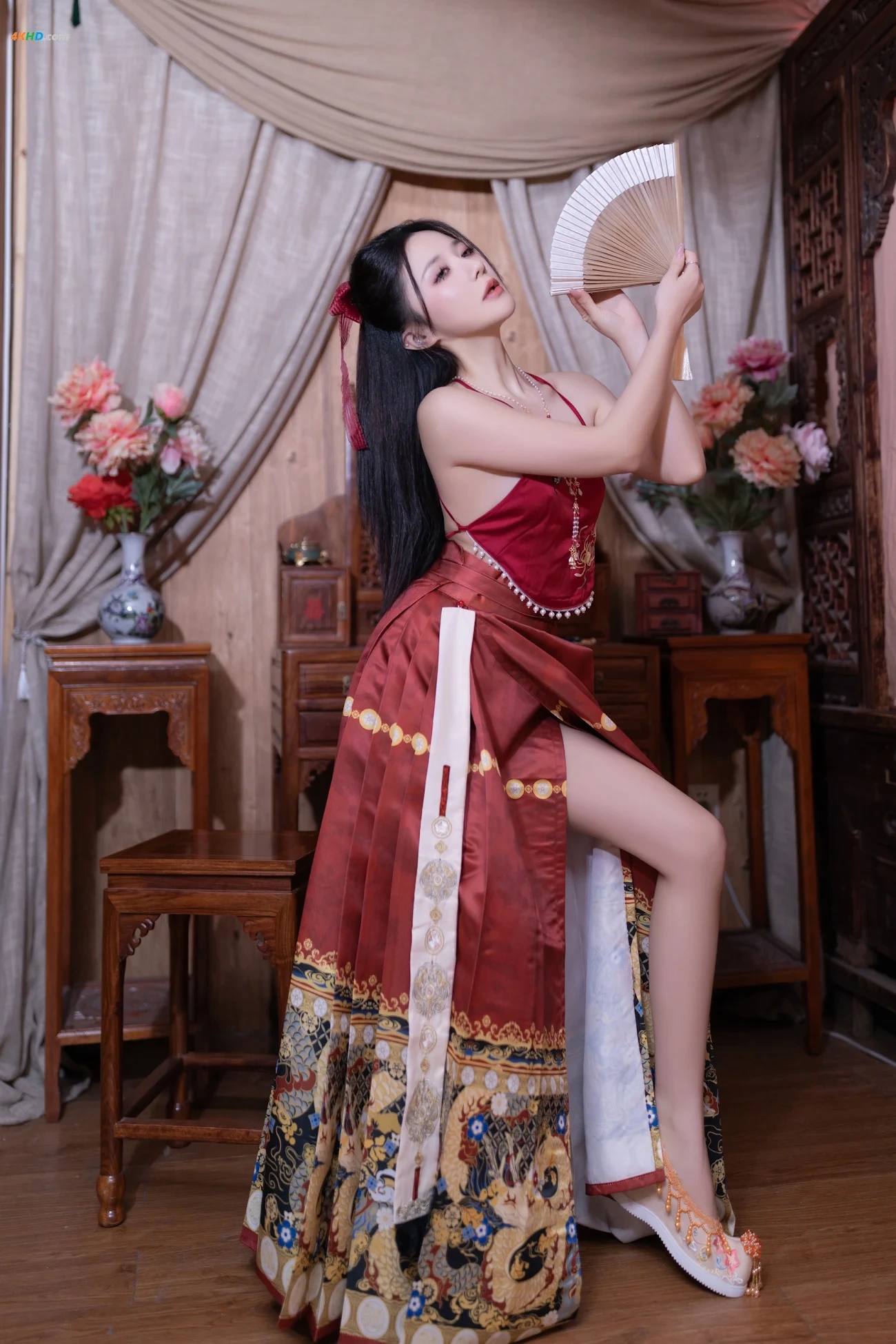 YuZiJiangFish XinNian — photo 40