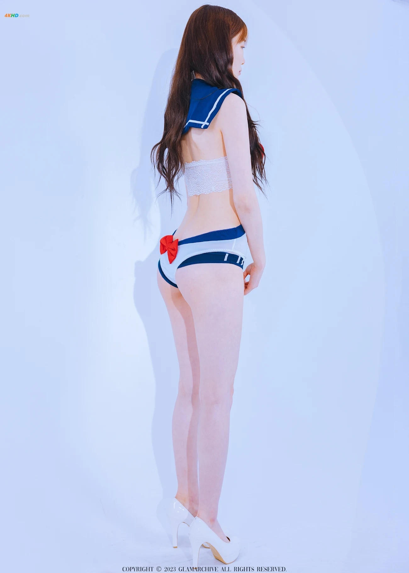 [GlamARchive] Yuri Vol.15 — photo 3