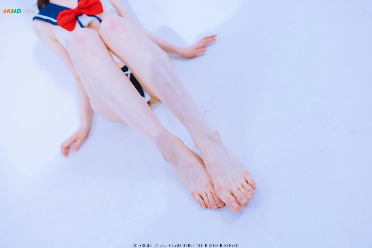 [GlamARchive] Yuri Vol.15 — photo 17