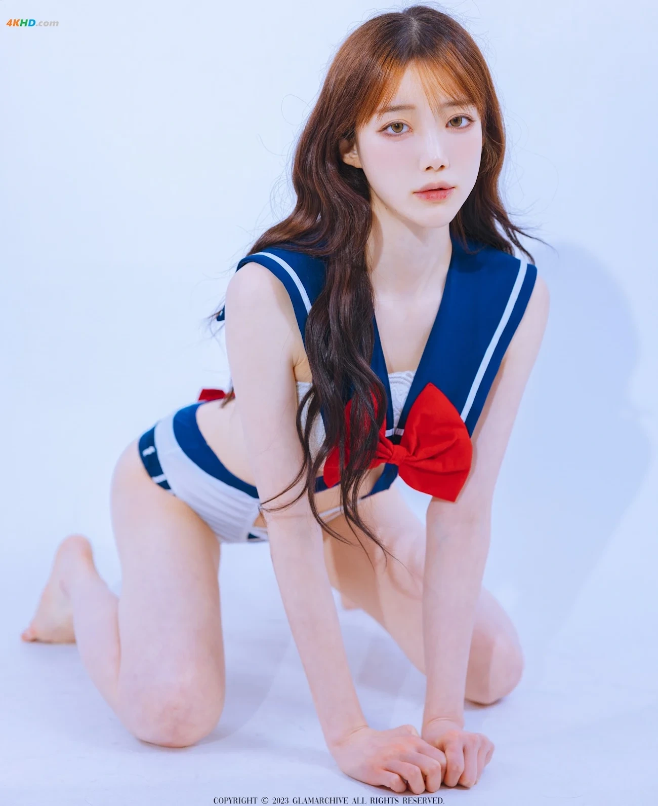 [GlamARchive] Yuri Vol.15 — photo 25