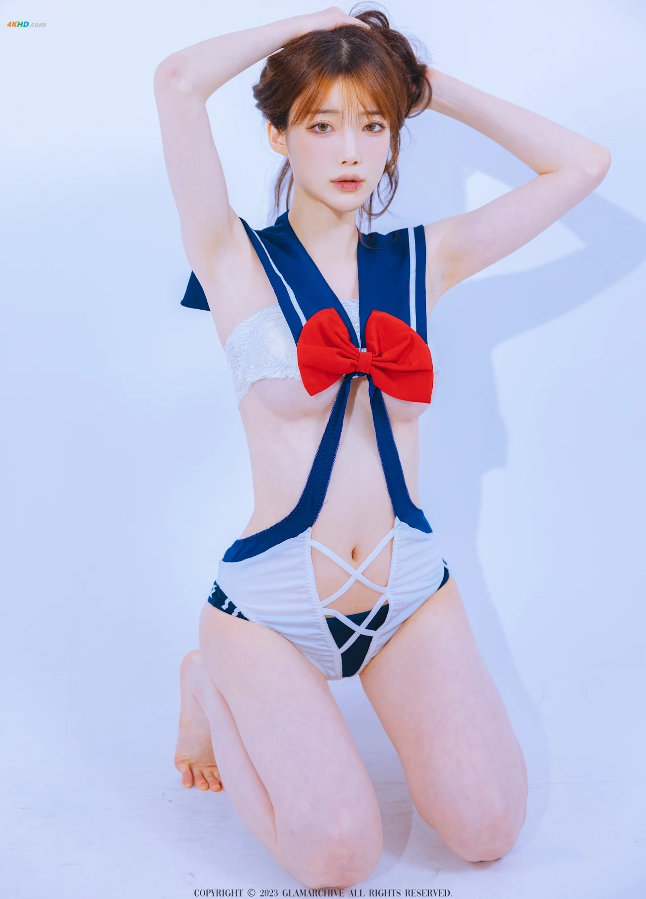 [GlamARchive] Yuri Vol.15 — photo 27