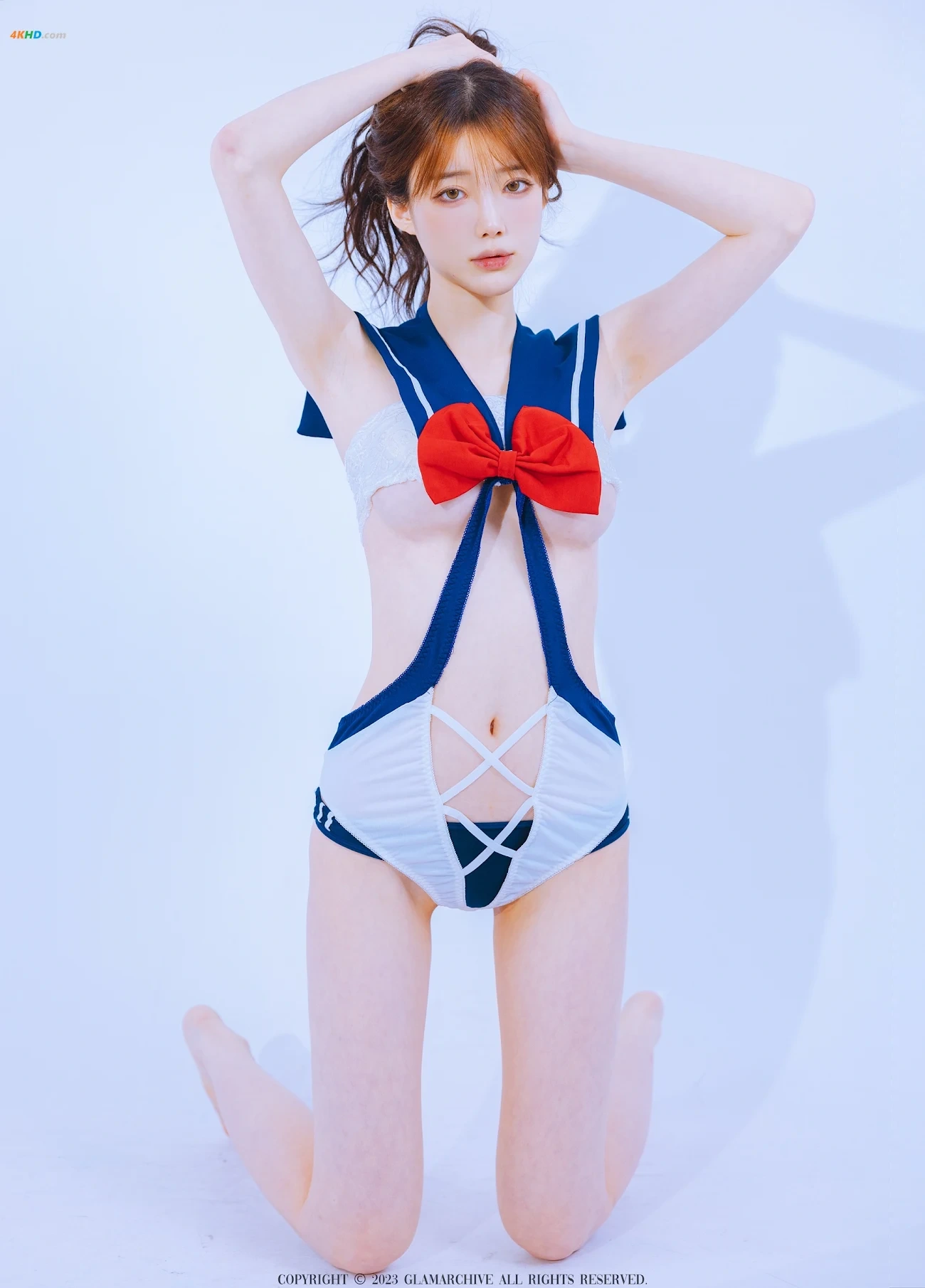 [GlamARchive] Yuri Vol.15 — photo 28