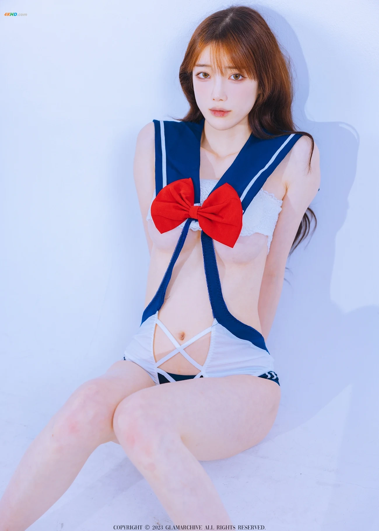 [GlamARchive] Yuri Vol.15 — photo 29