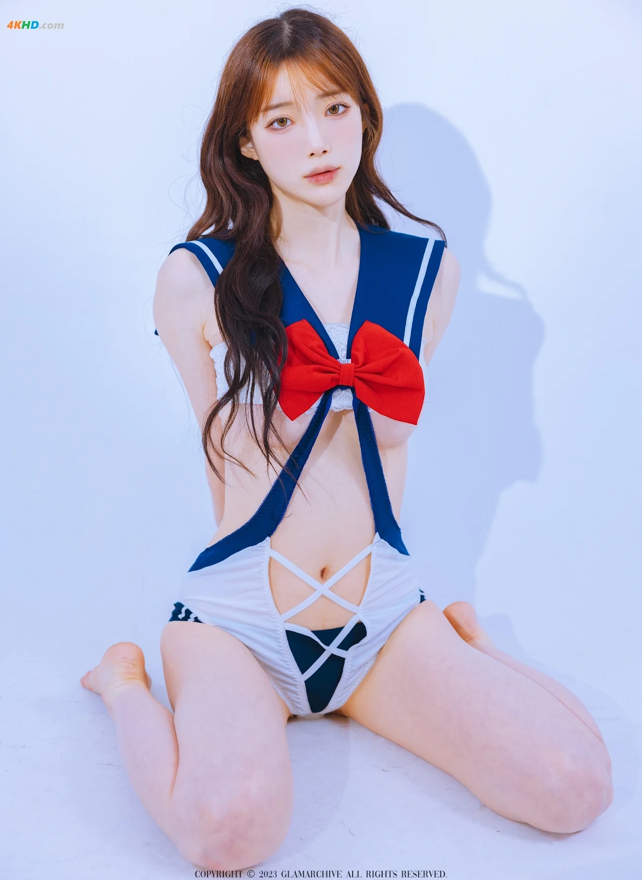 [GlamARchive] Yuri Vol.15 — photo 30