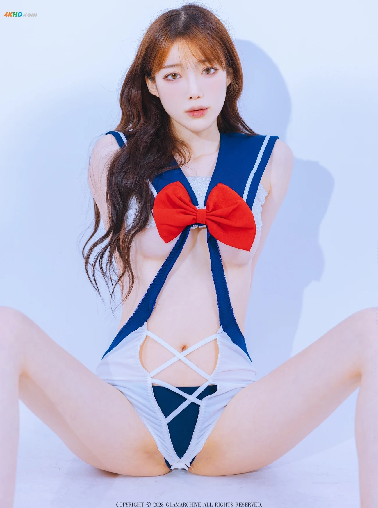 [GlamARchive] Yuri Vol.15 — photo 32