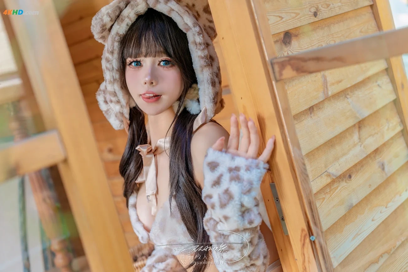 YaoYiKouTuNiang -[BaoMaoAoWu] — photo 13