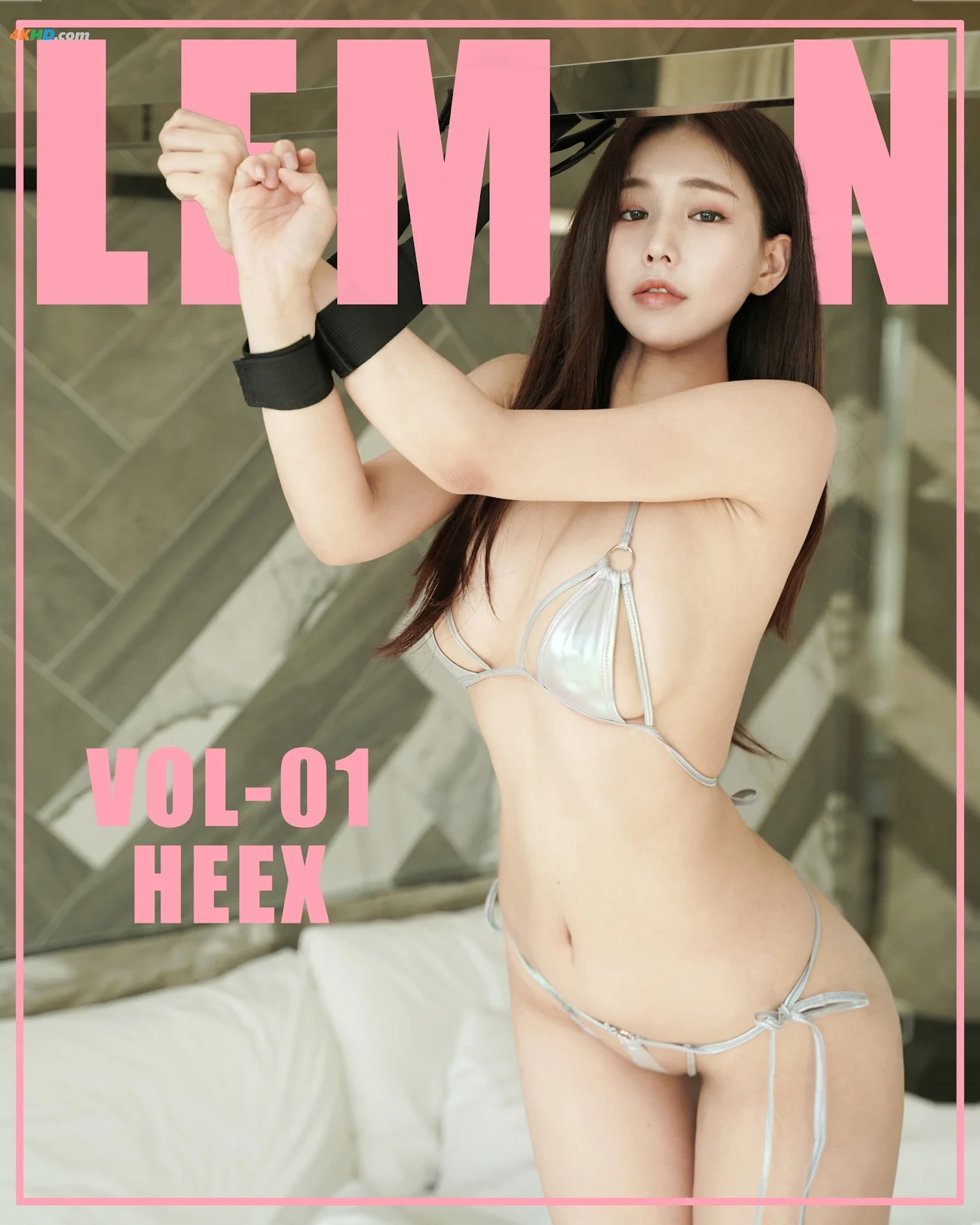 [KIMLEMON] HEEX - Vol.01 — photo 82