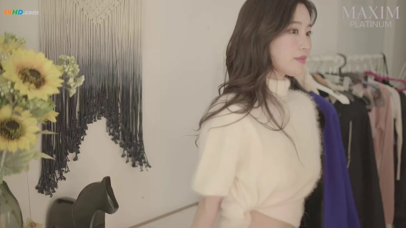 [MAXIM] Miss Maxim - Kim Na Jung & Special Pictorial — photo 4