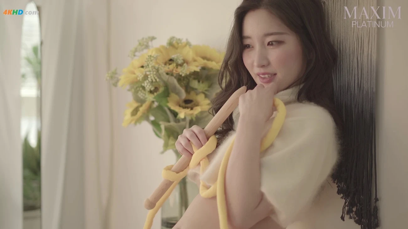 [MAXIM] Miss Maxim - Kim Na Jung & Special Pictorial — photo 7