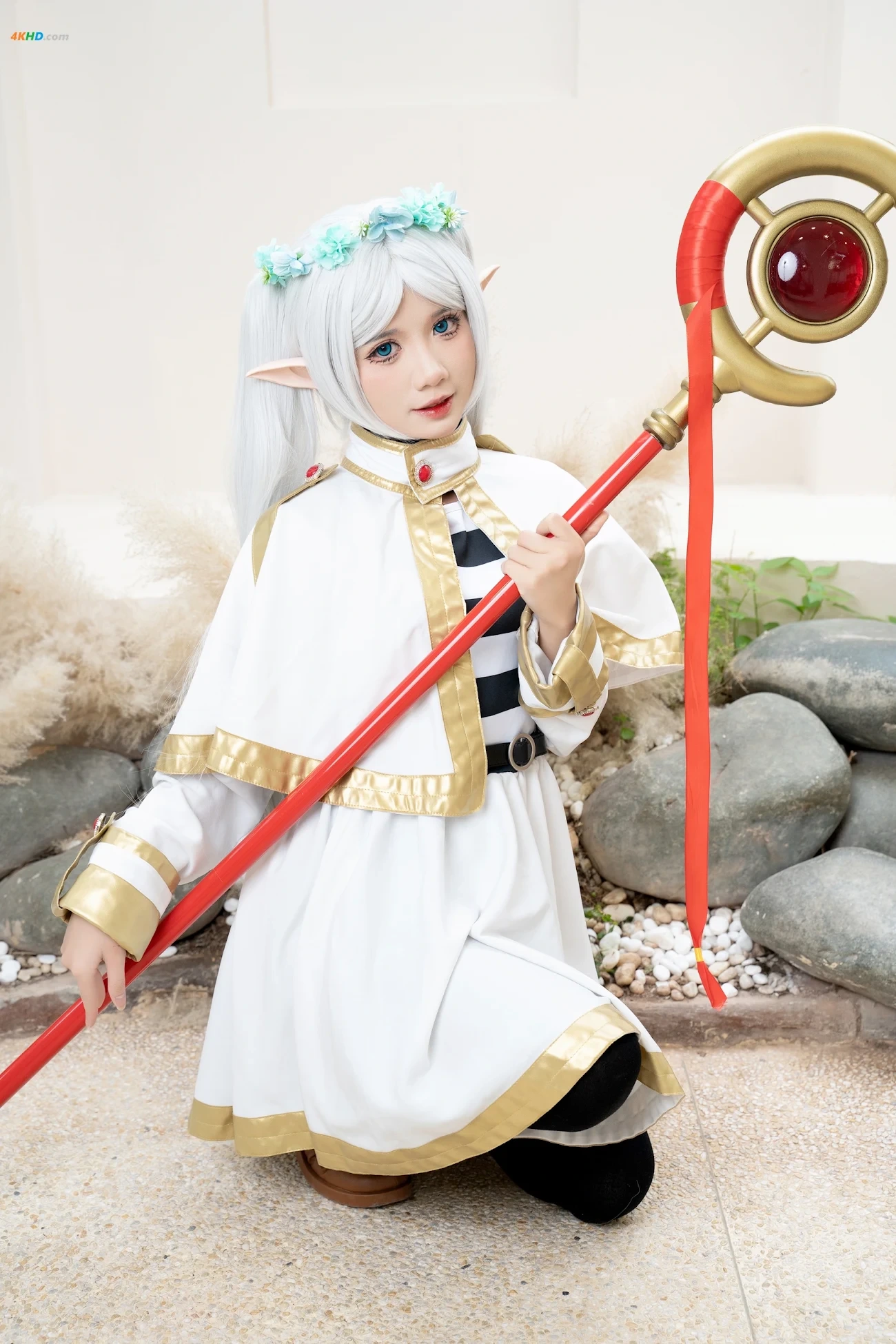 PoppaChan - Frieren — photo 4