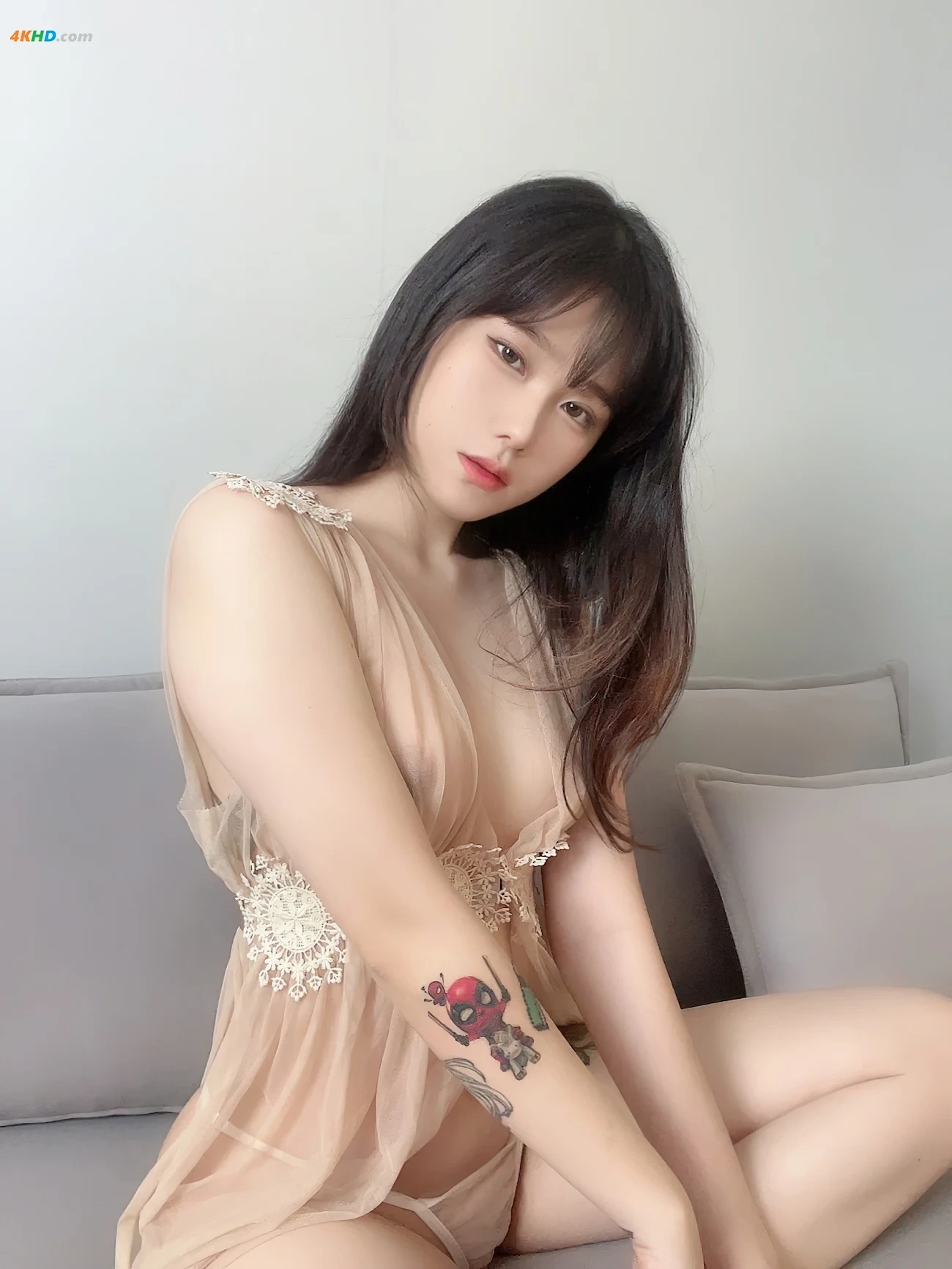 Sira (SiLa) - AG Collection Vol.10 — photo 50