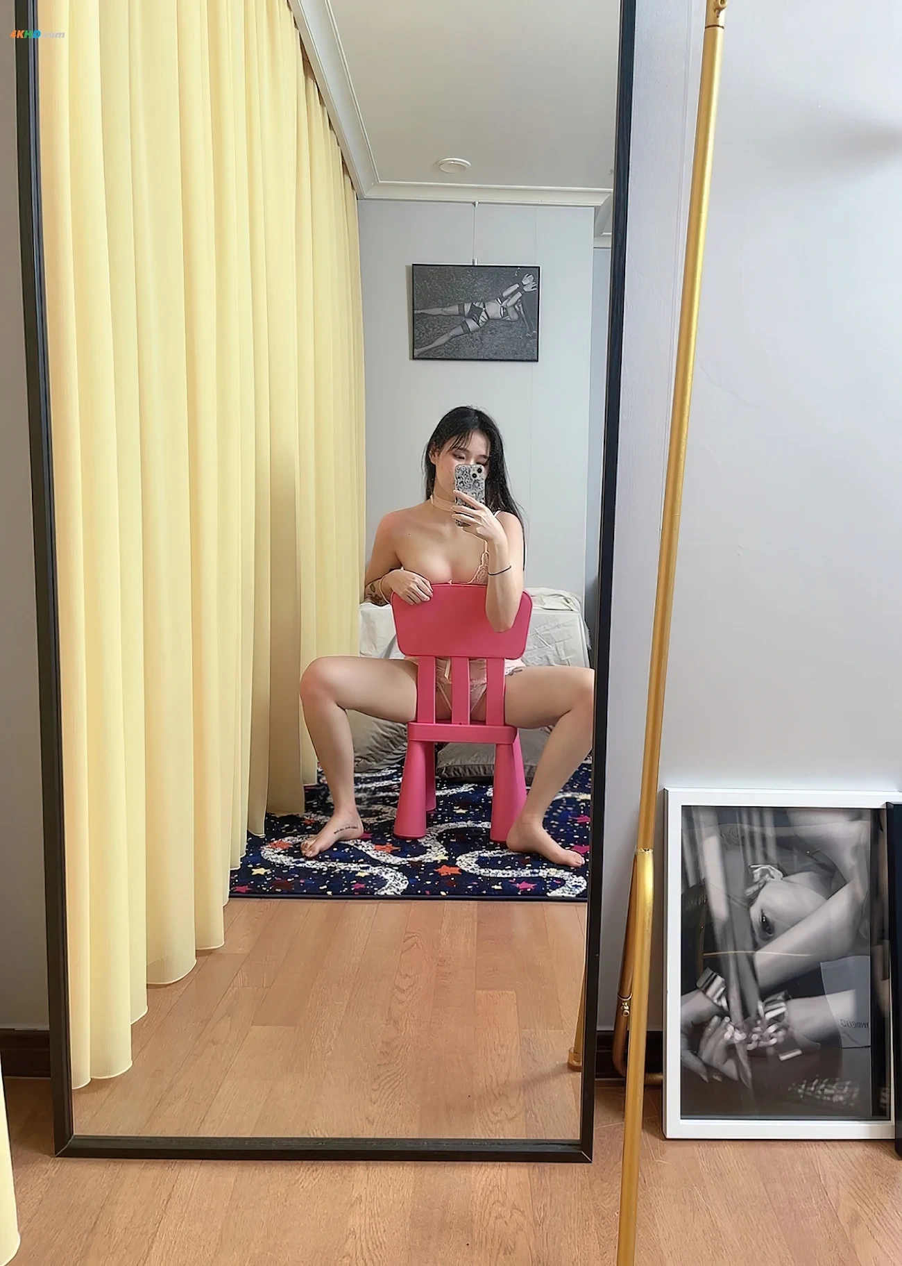 Sira (SiLa) - AG Collection Vol.10 — photo 70