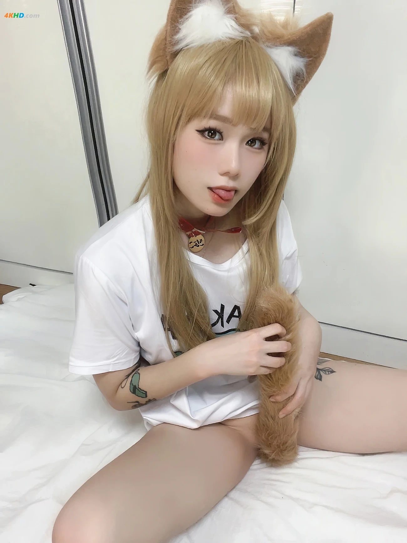Sira (SiLa) - AG Collection Vol.10 — photo 79