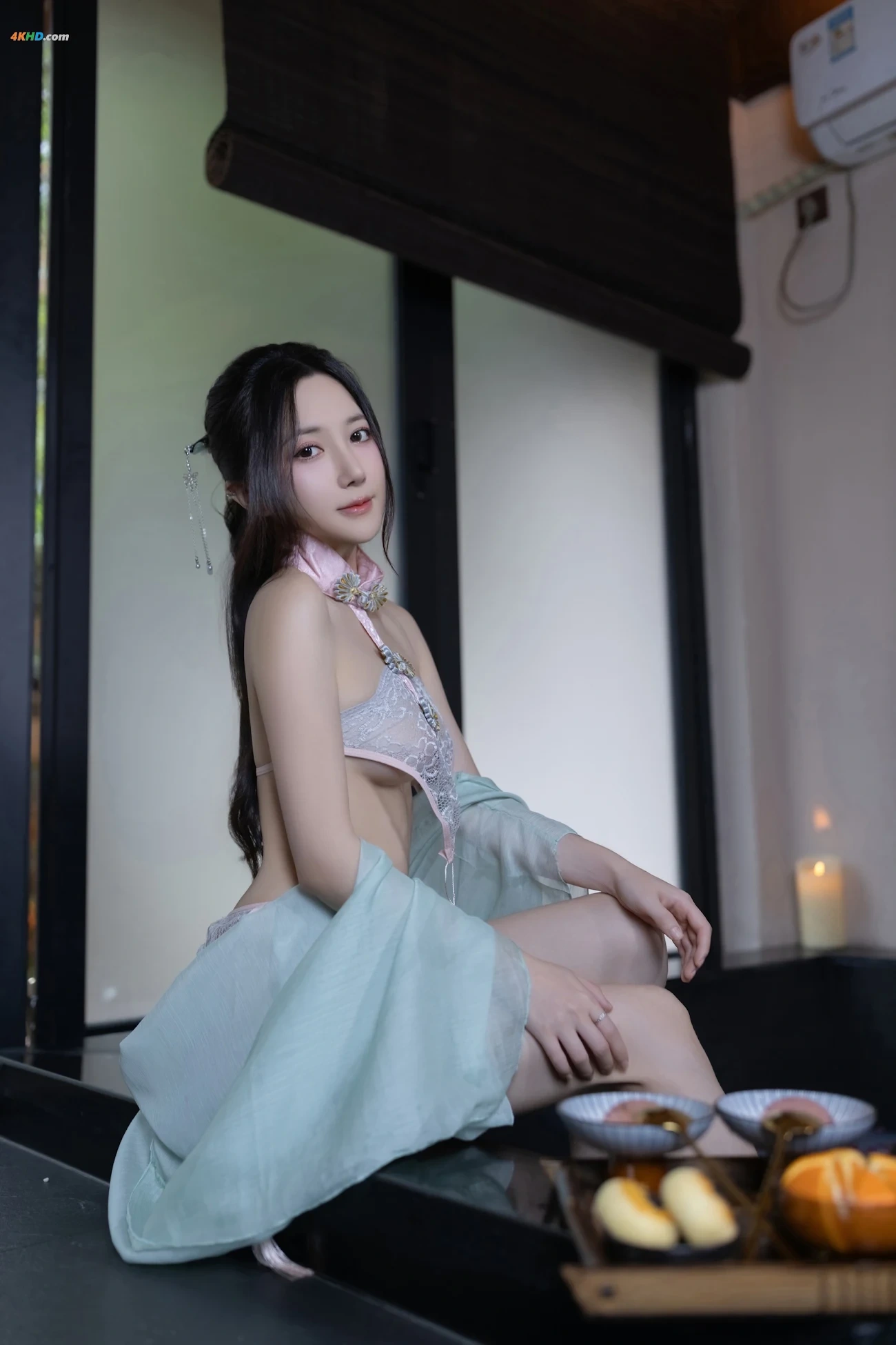 YuZiJiang HuaBanYu YuanBanXieZhen — photo 12