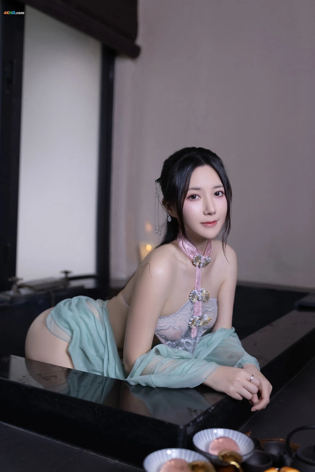 YuZiJiang HuaBanYu YuanBanXieZhen — photo 51