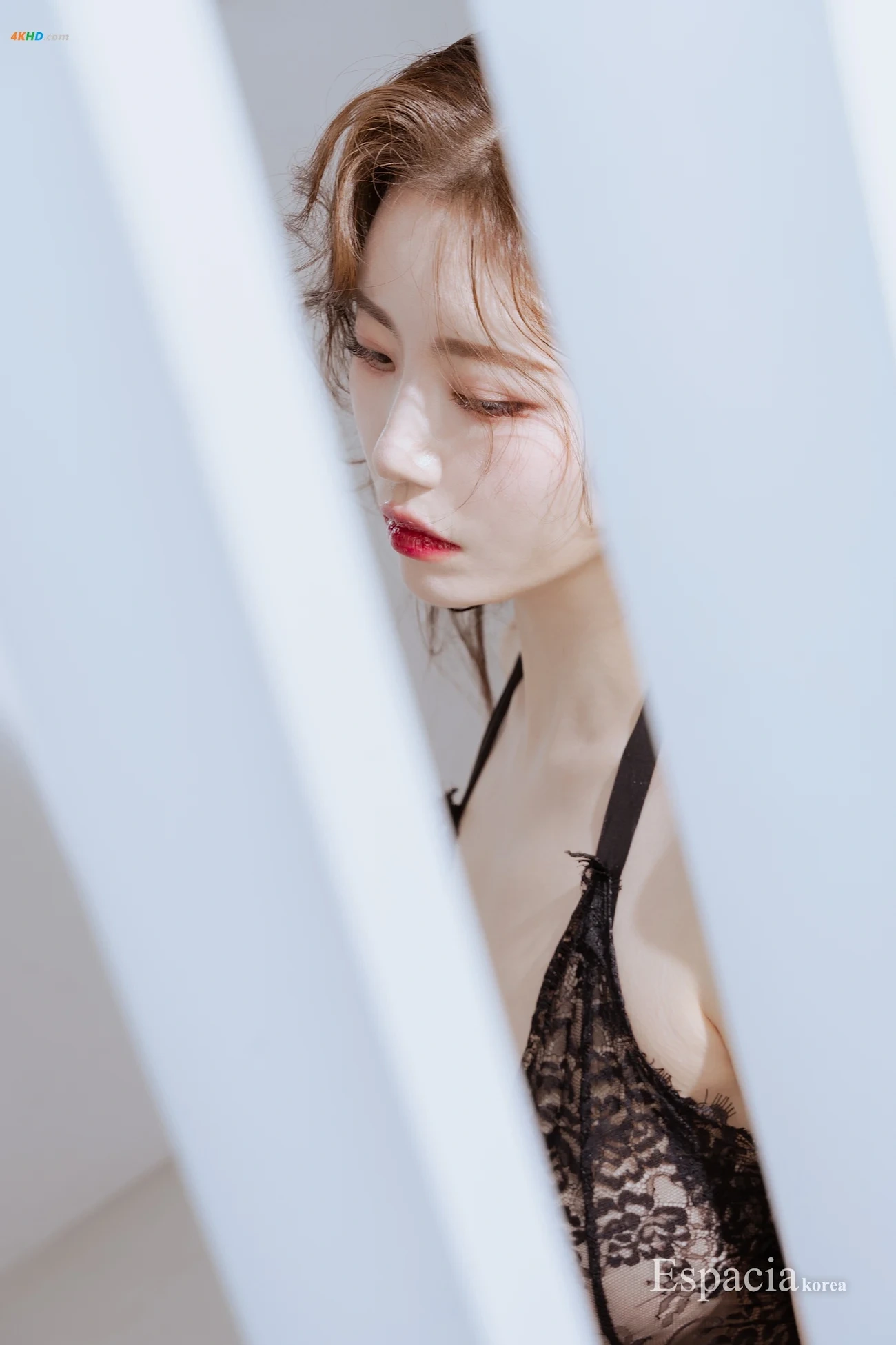 [Espacia Korea] EHC#129 YUA — photo 3