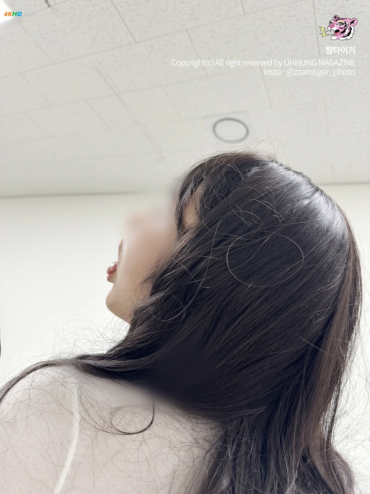 [UHHUNG MAGAZINE] Daa (DaA) - The Penalty — photo 84