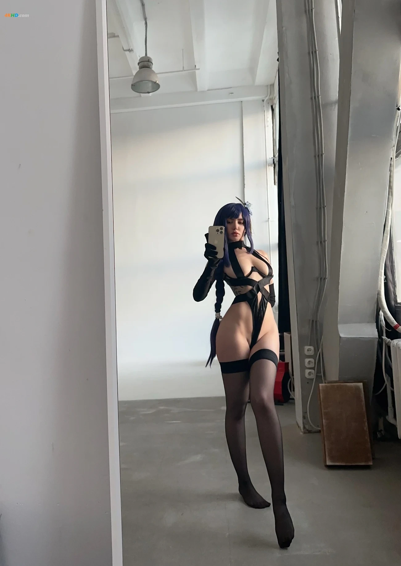 Anna Aifert - Raiden Shogun — photo 20