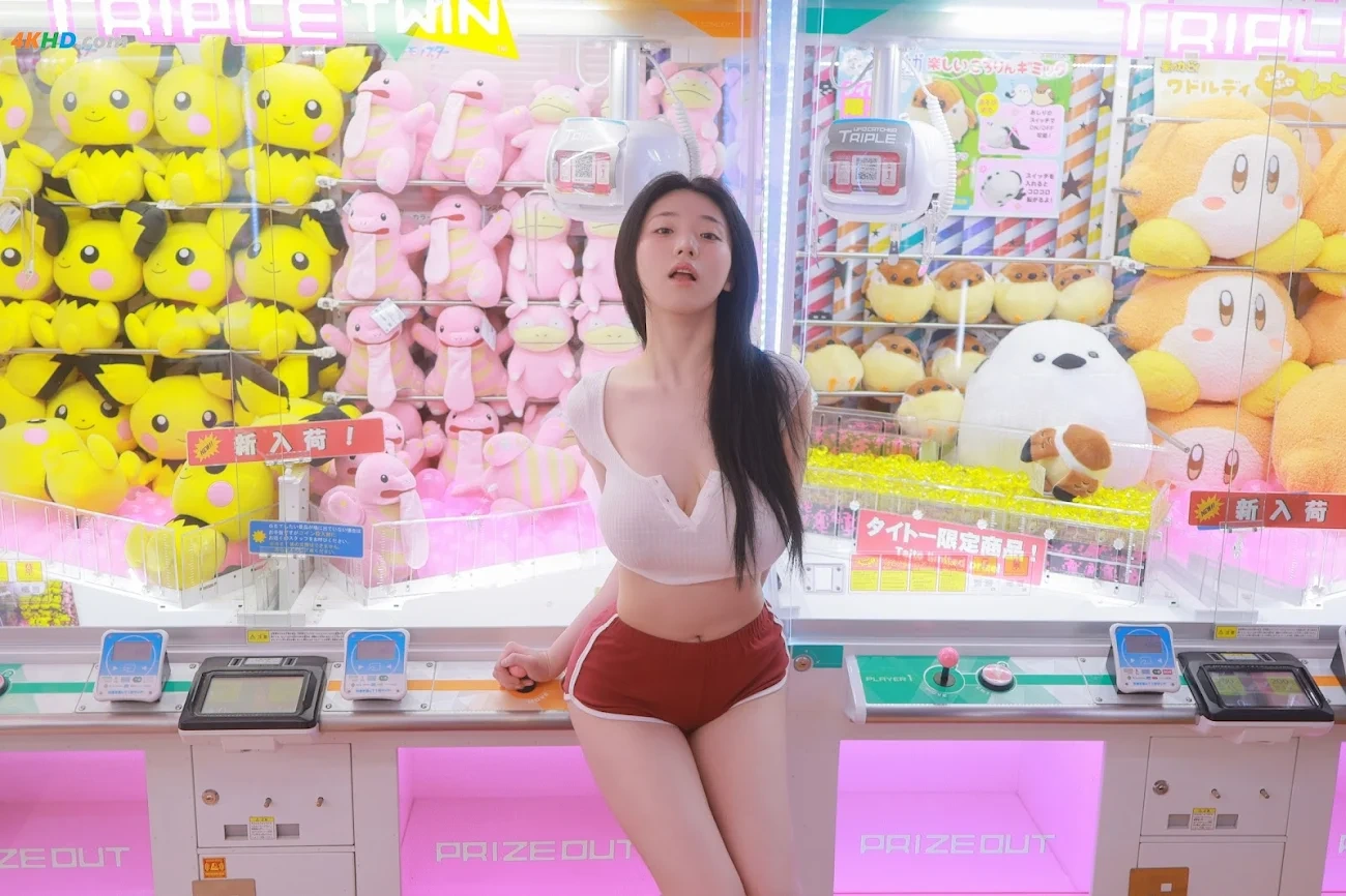 Yeon Woo YeonU In Tokyo — photo 4